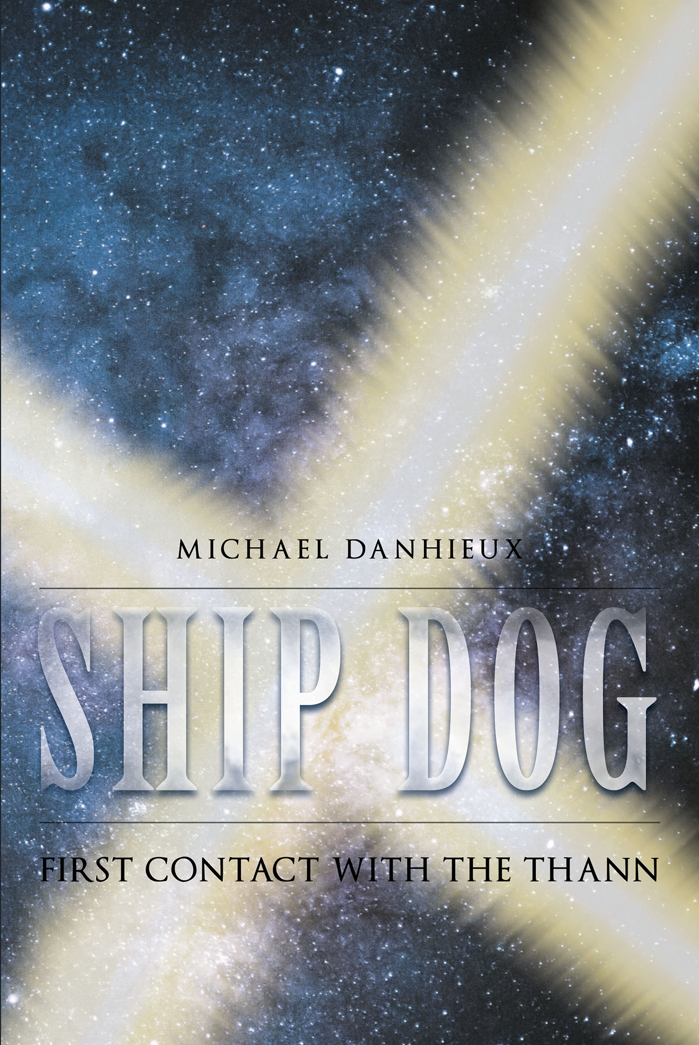 Ship Dog Cover Image