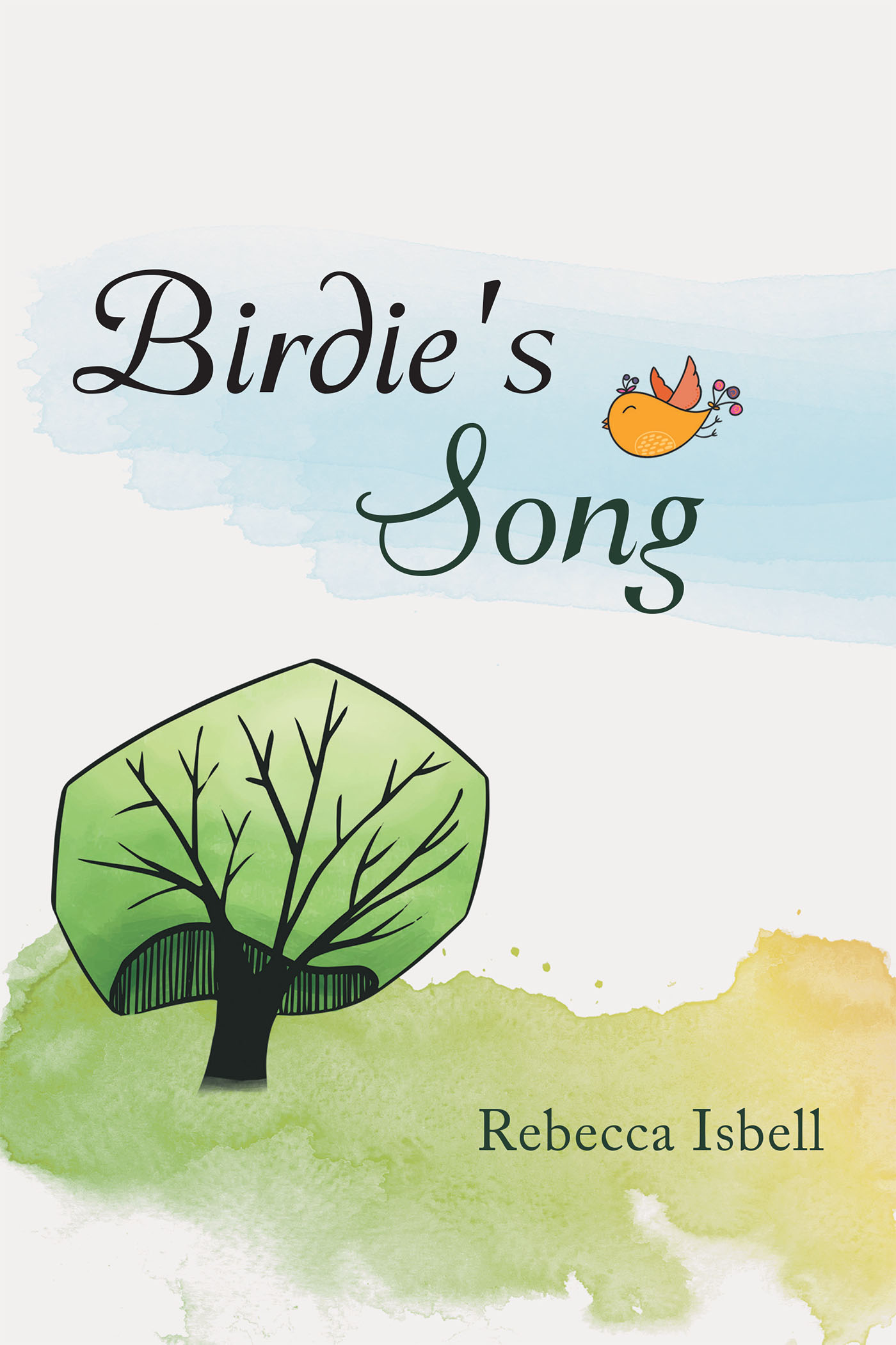 Birdie's Song Cover Image