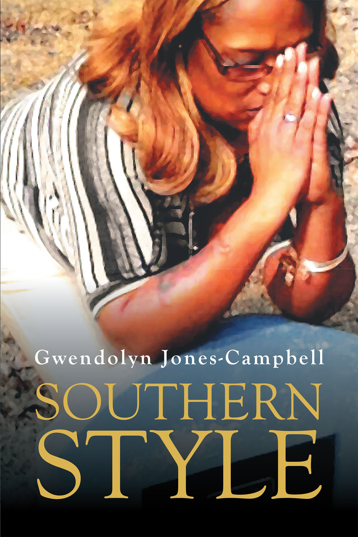 Southern Style Cover Image