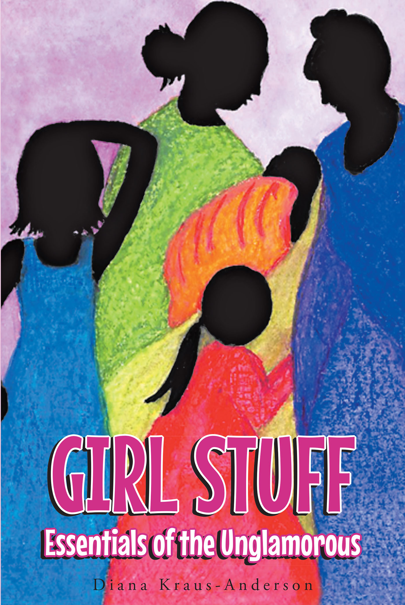 Girl Stuff Cover Image