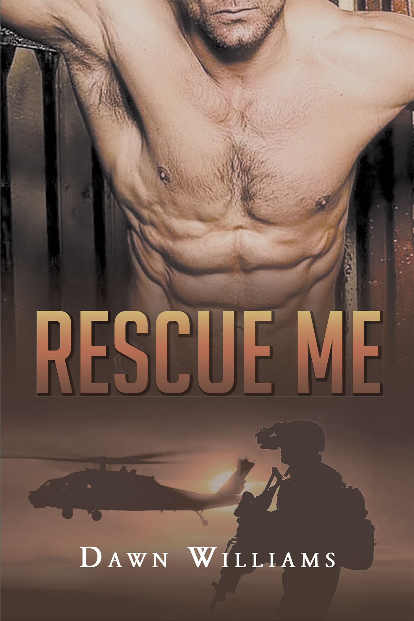 Rescue Me Cover Image