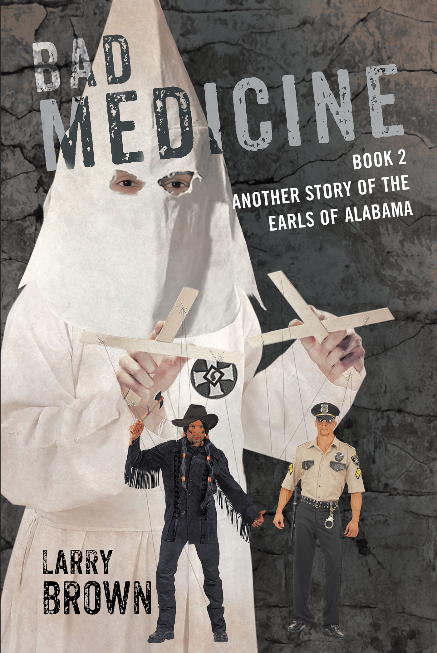 Bad Medicine Cover Image