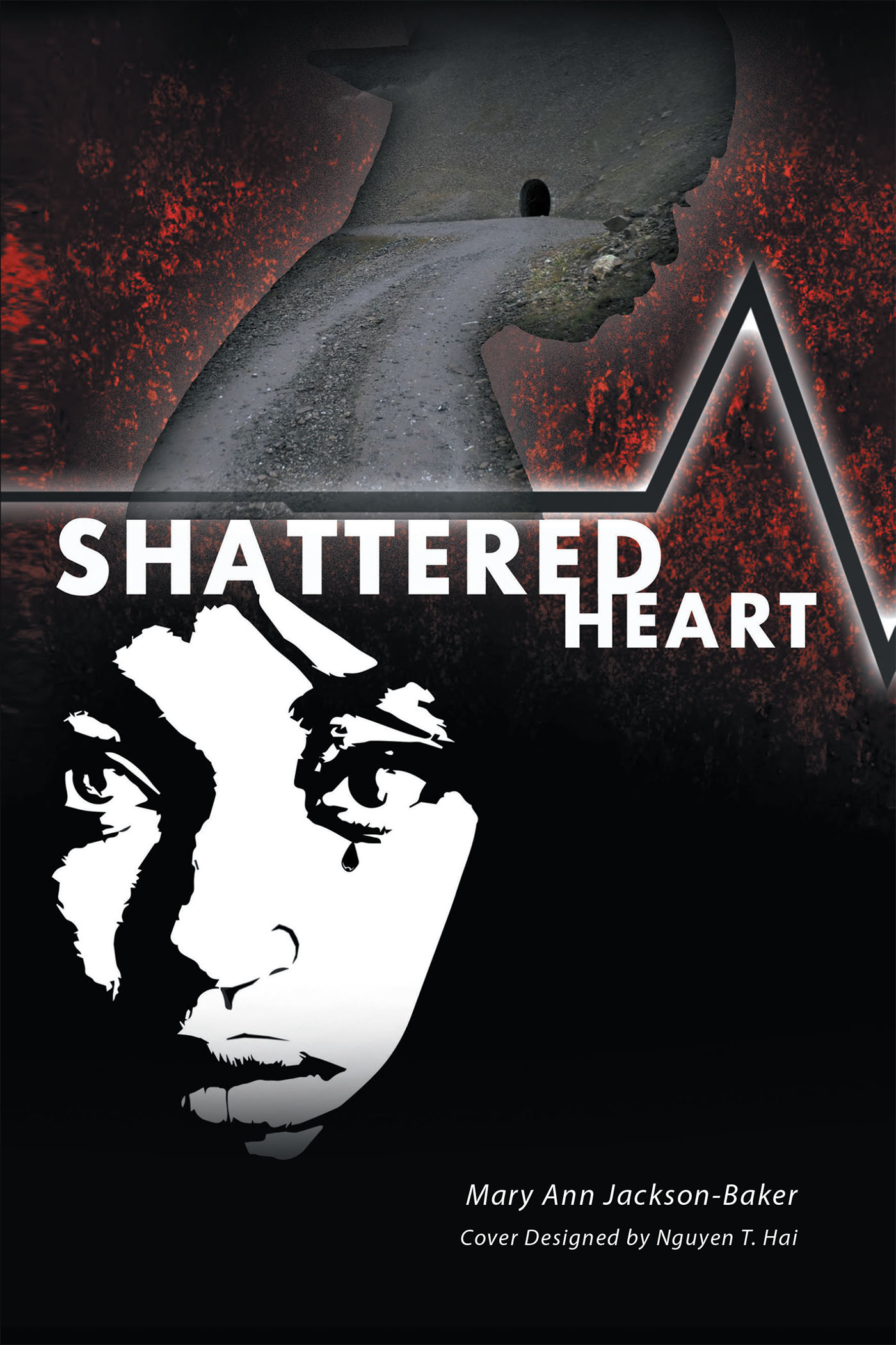 Shattered Heart Cover Image