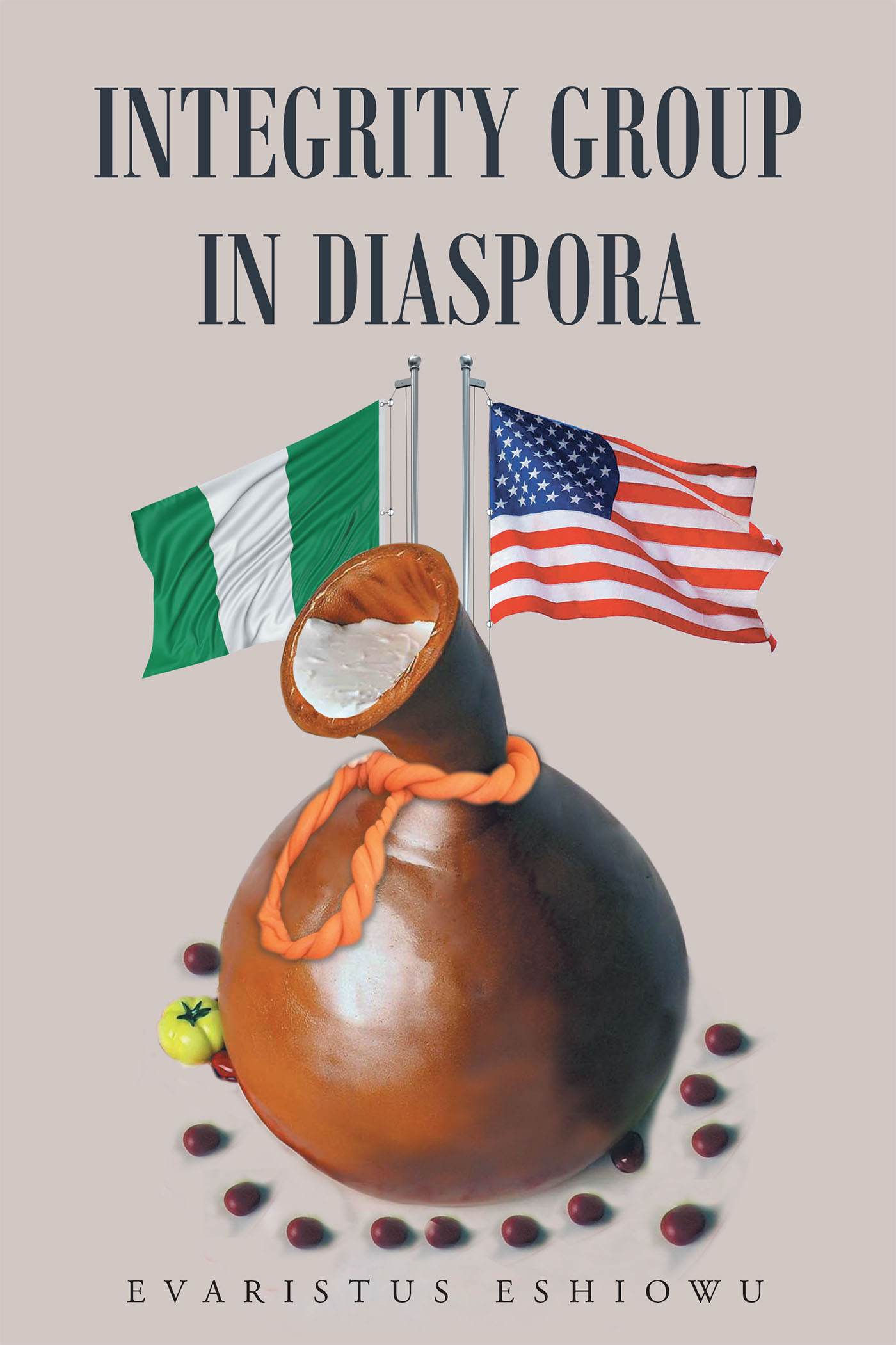 Integrity Group in Diaspora Cover Image