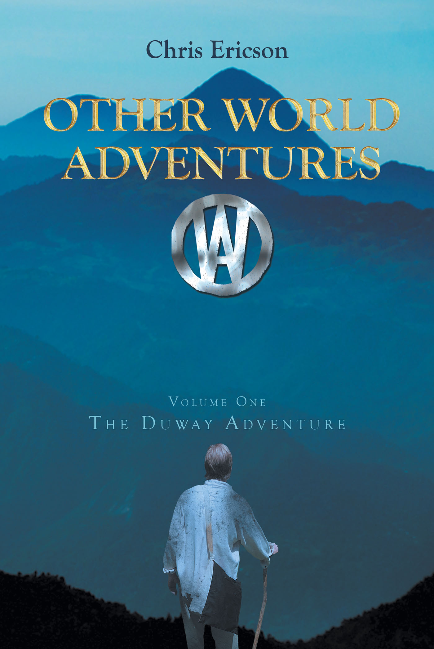 Other World Adventures O.W.A Cover Image