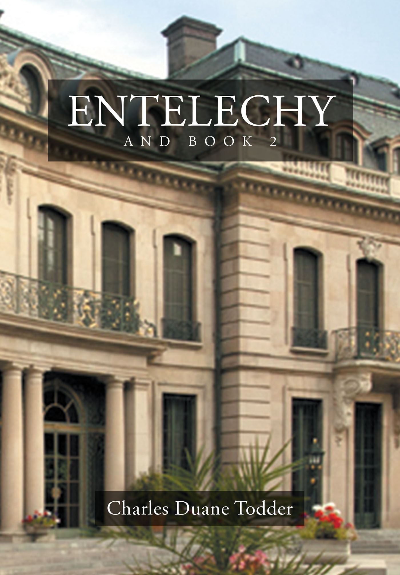 Entelechy Cover Image