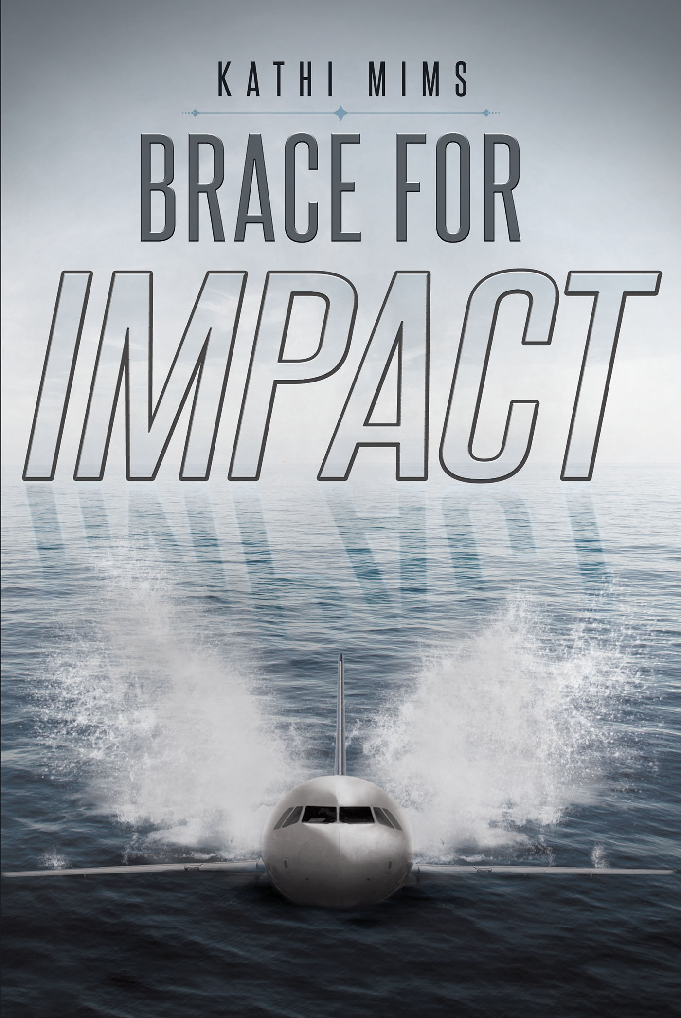 Brace for Impact Cover Image