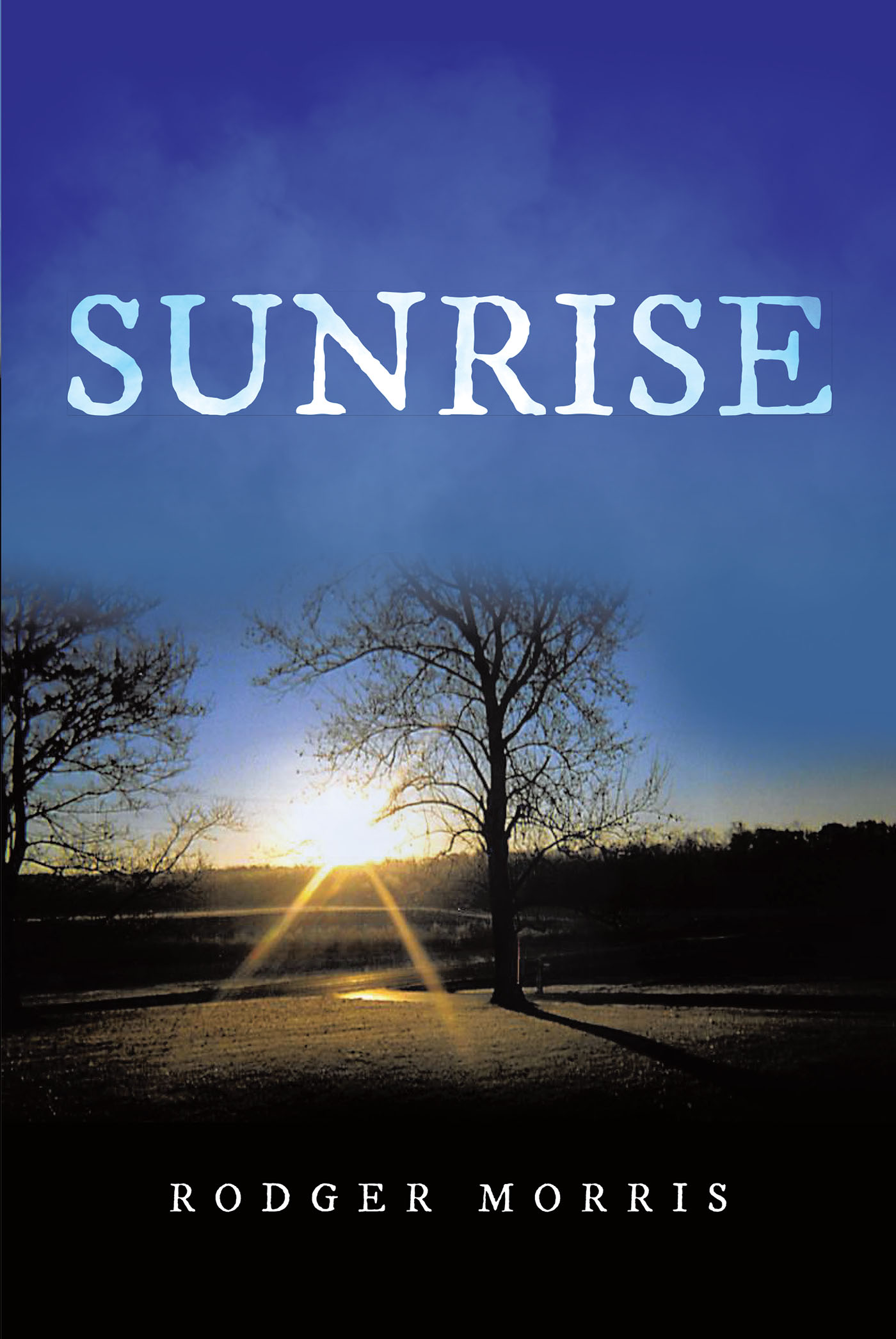 Sunrise Cover Image