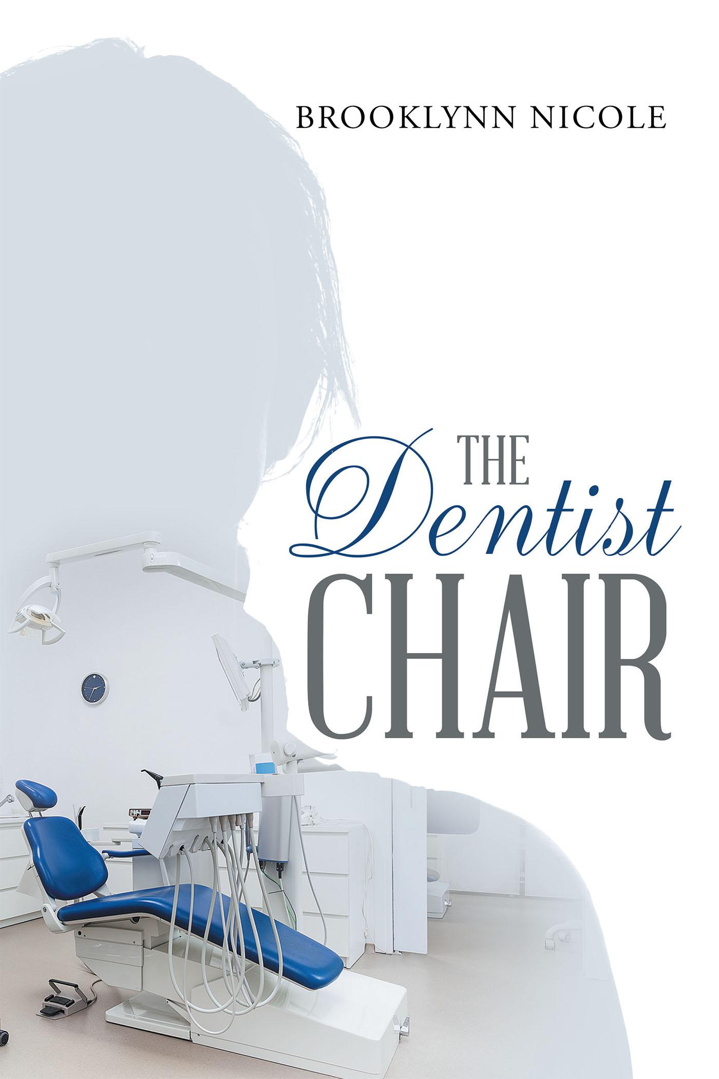 The Dentist Chair Cover Image