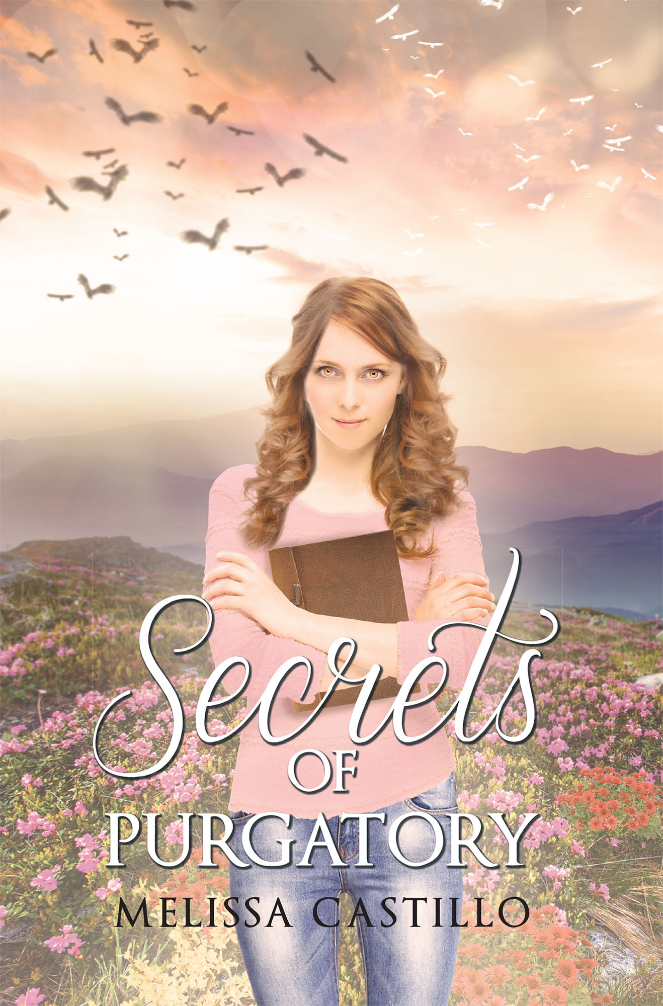 Secrets of Purgatory Cover Image