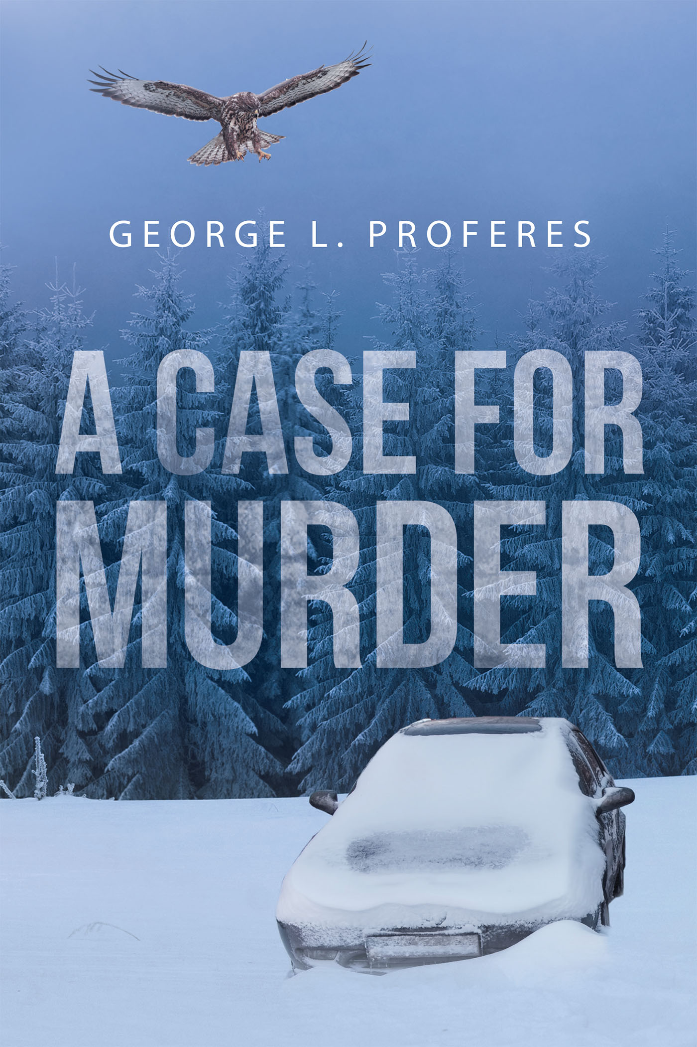 A Case for Murder Cover Image