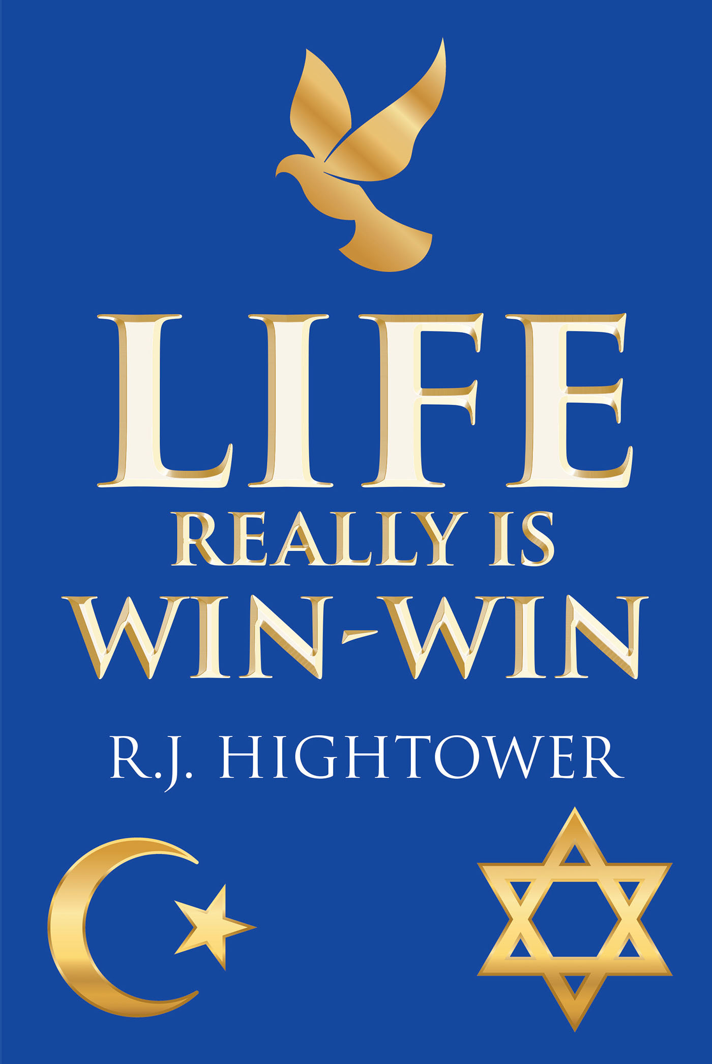Life Really Is Win-Win Cover Image