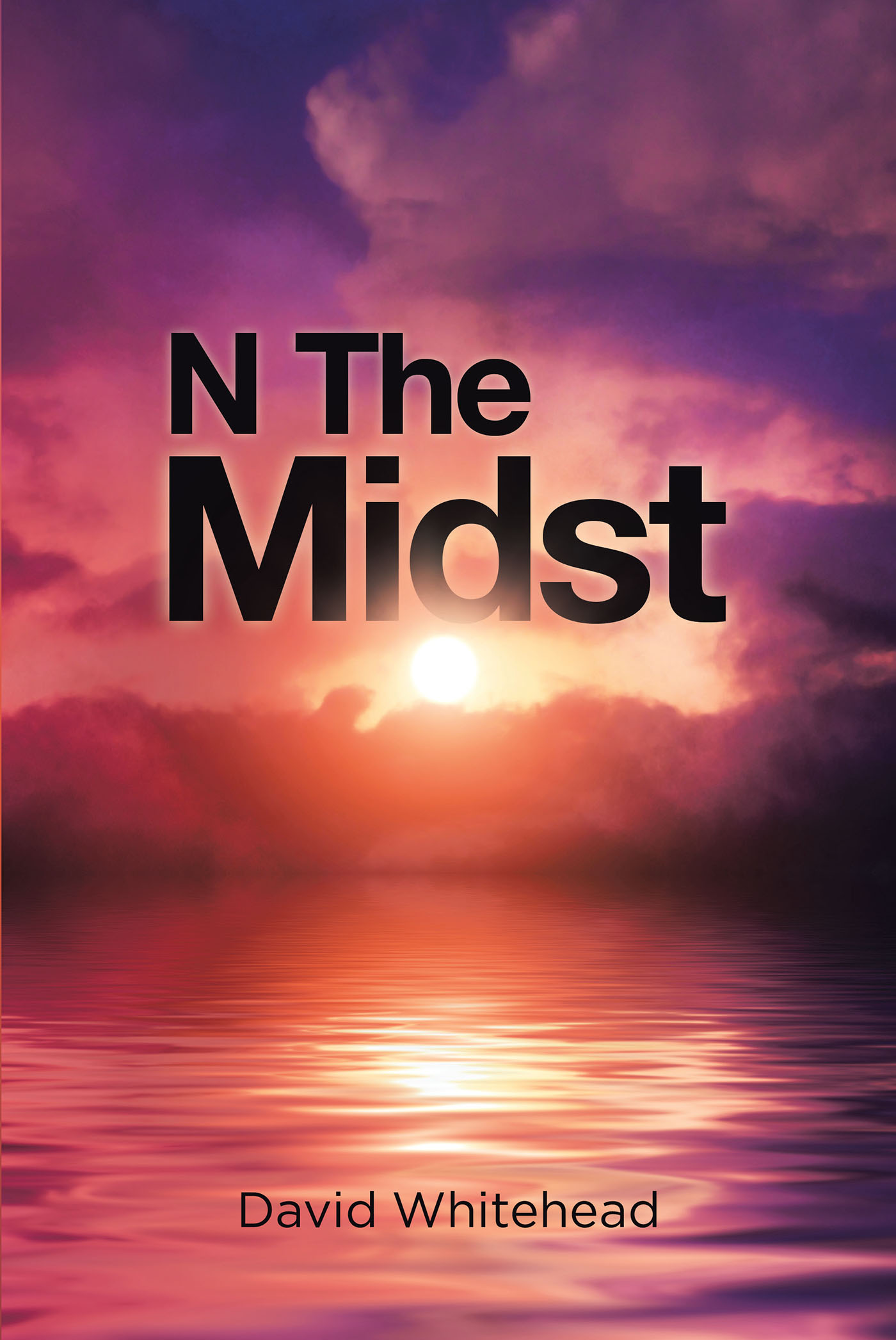 N The Midst Cover Image