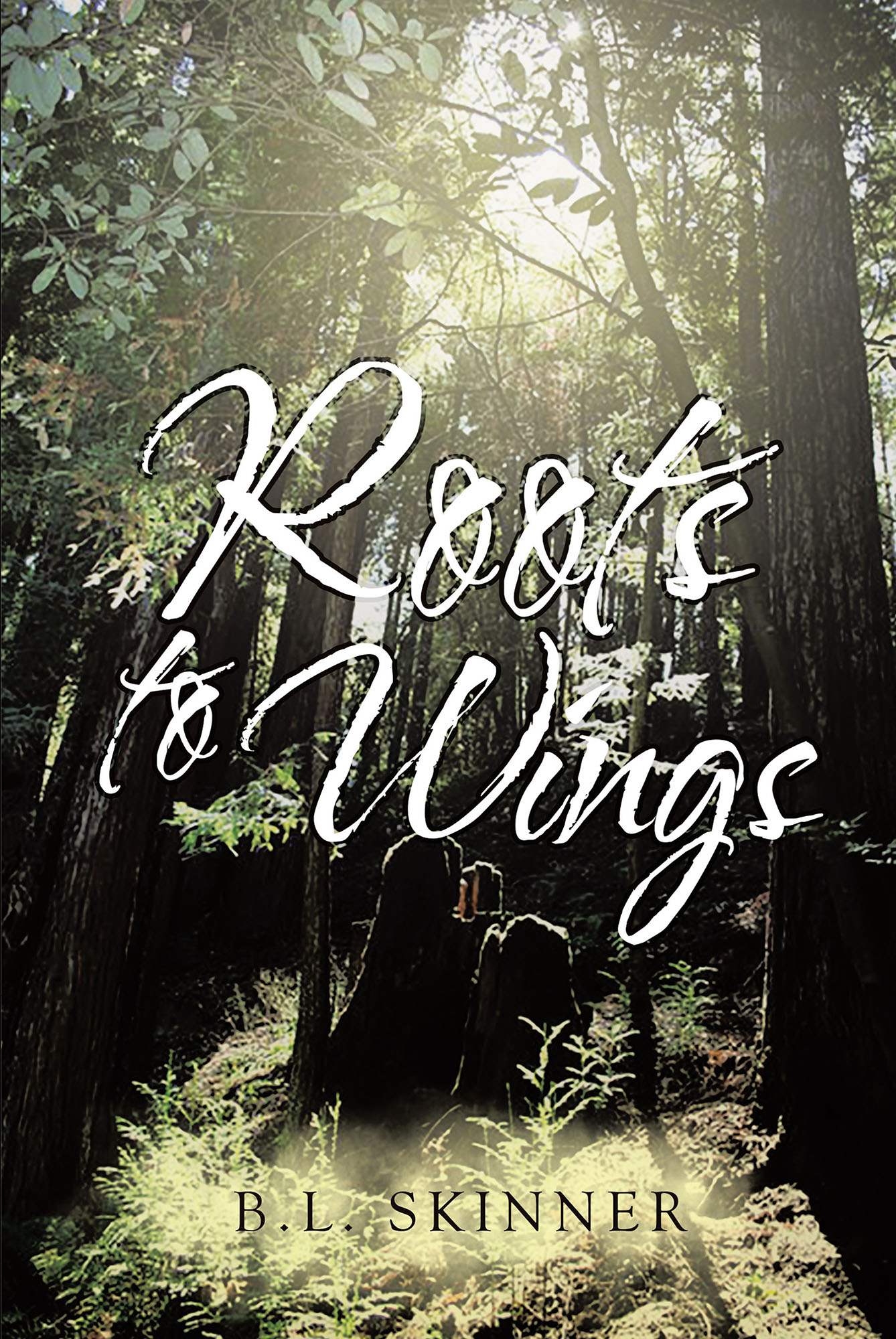 Roots to Wings Cover Image