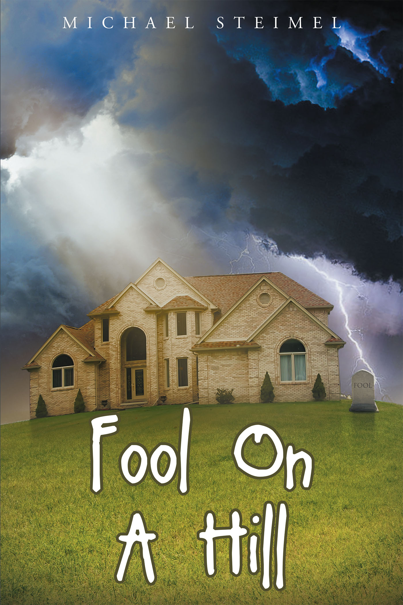 Fool On A Hill Cover Image