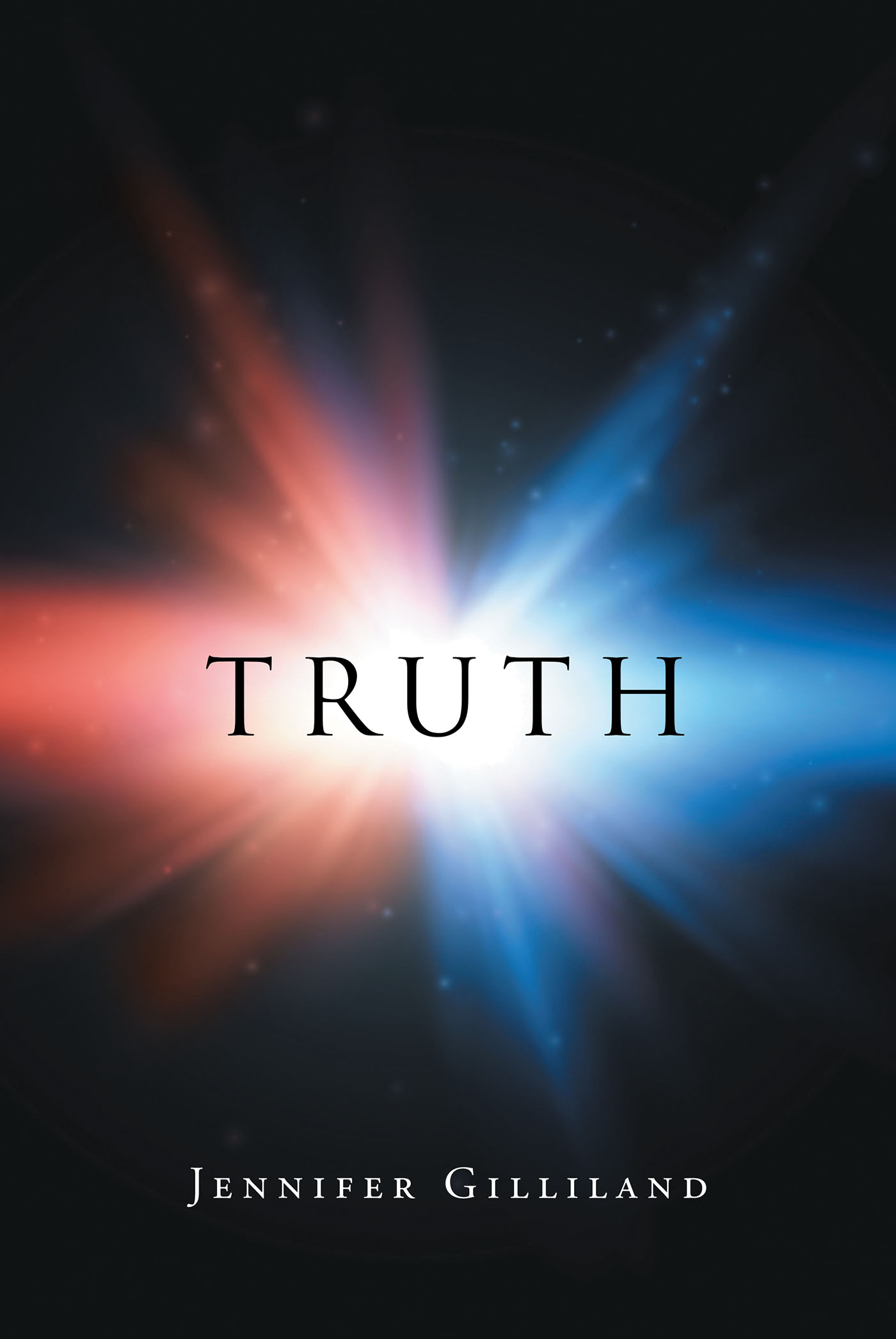 Truth Cover Image