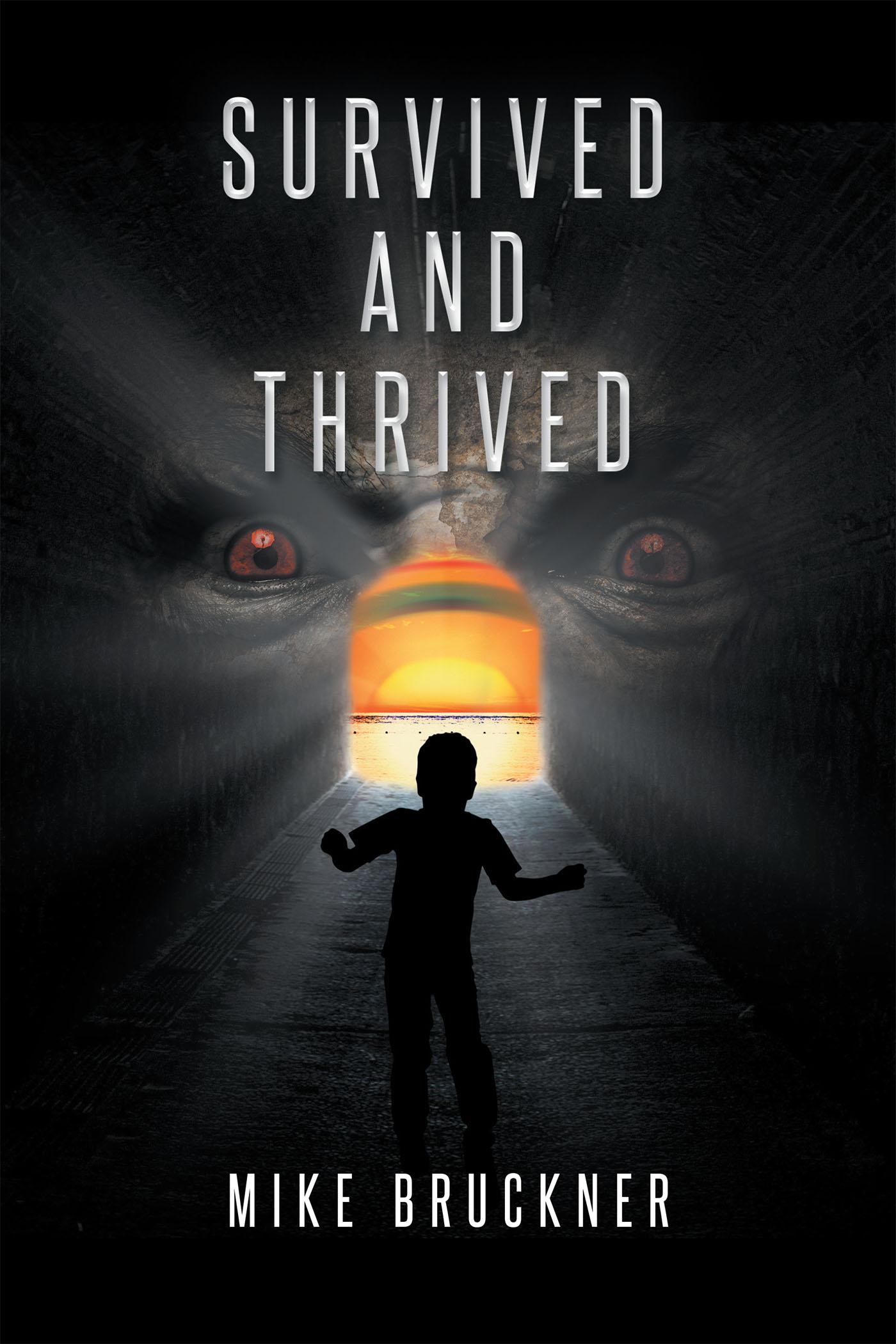 Survived and Thrived Cover Image