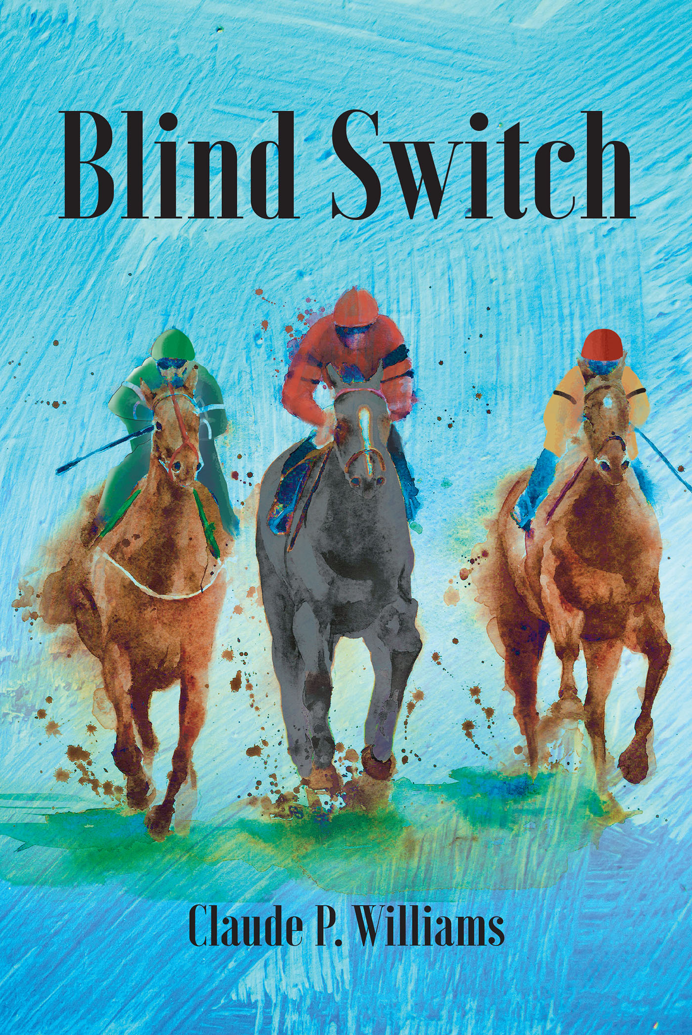 Blind Switch Cover Image