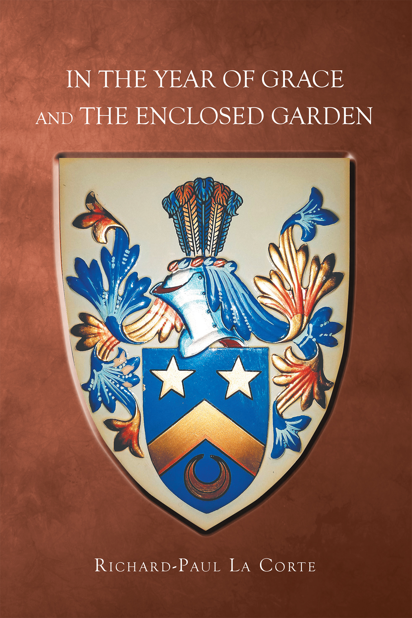 In the Year of Grace and The Enclosed Garden Cover Image