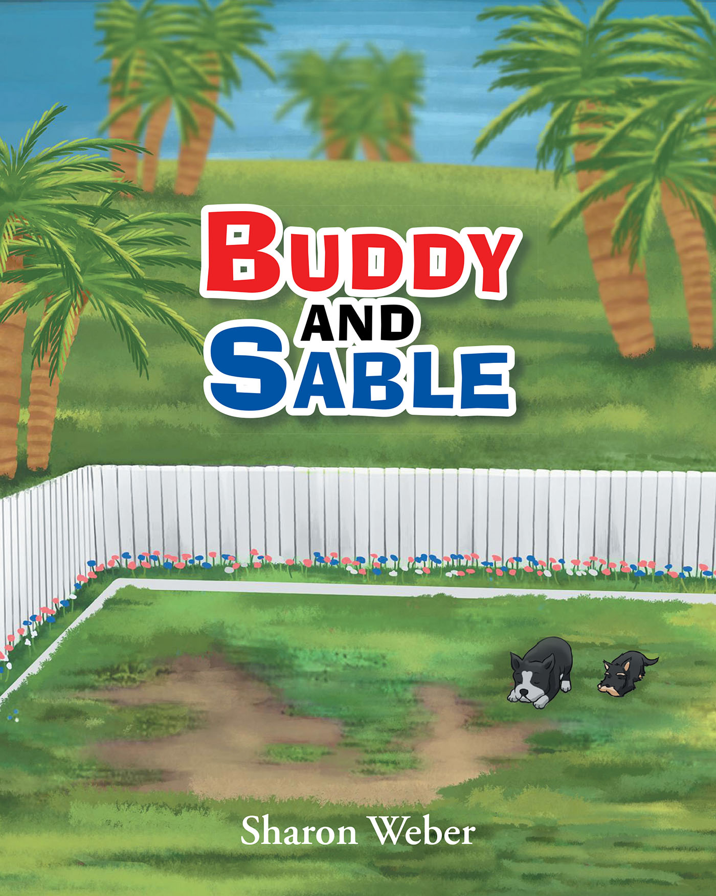 Buddy and Sable Cover Image