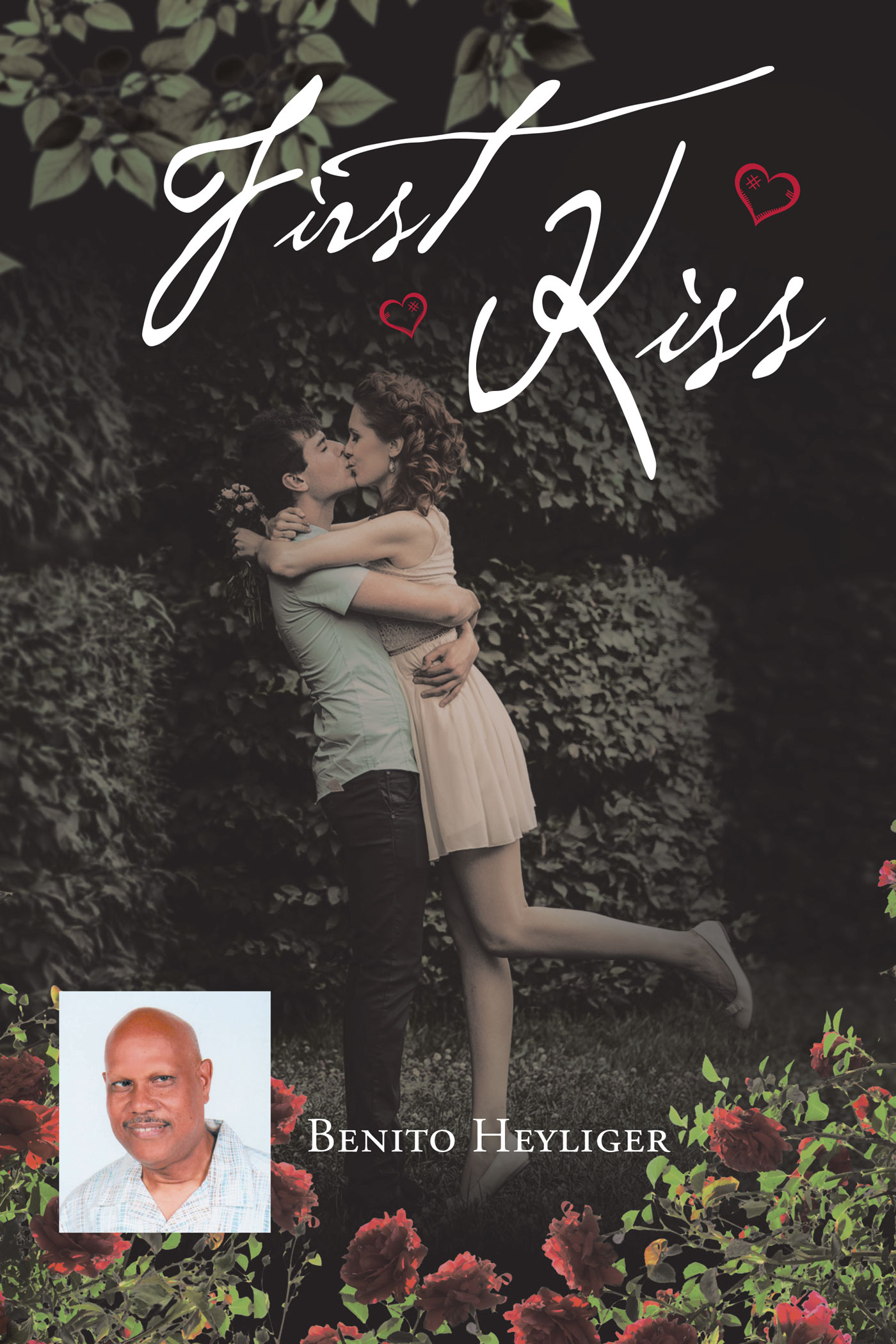 First Kiss Cover Image