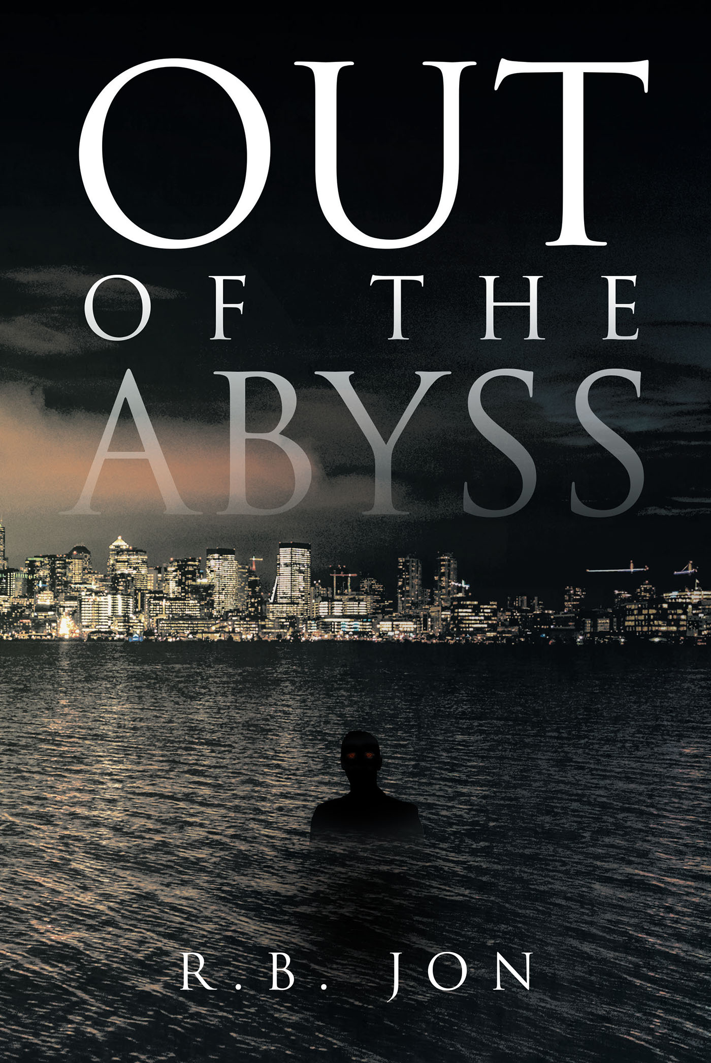 Out of the Abyss Cover Image
