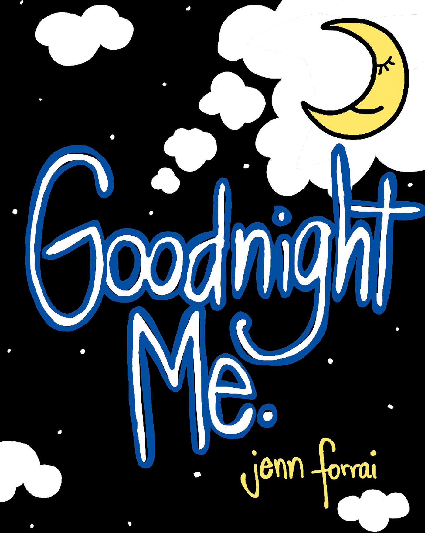 Goodnight Me Cover Image