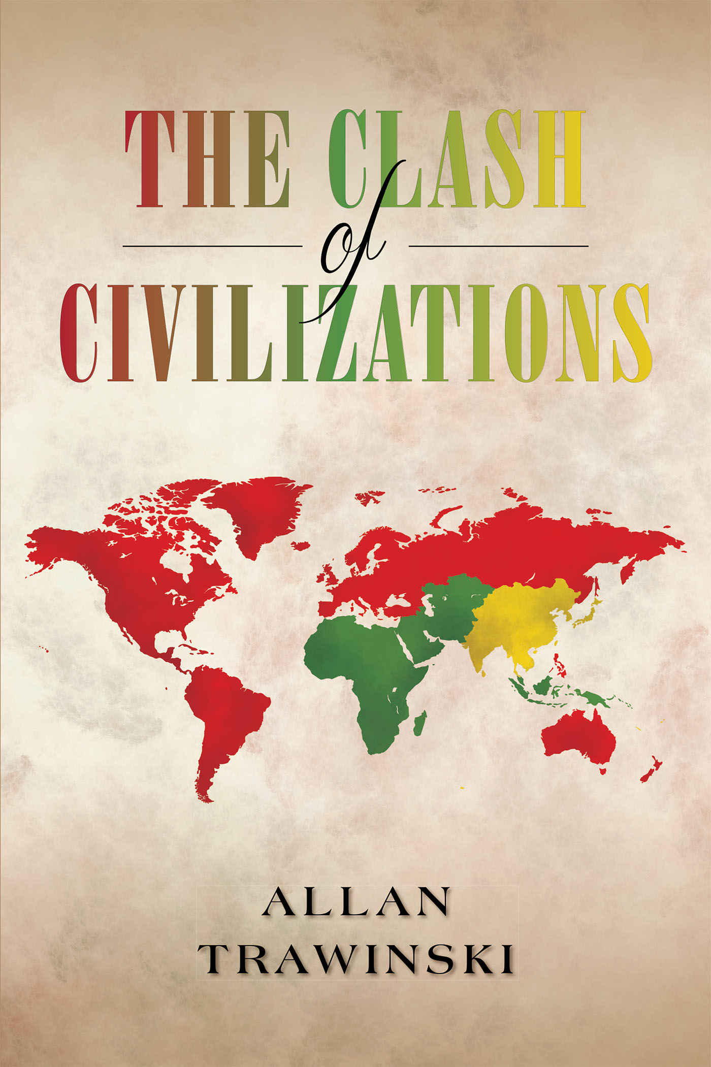 The Clash of Civilizations Cover Image