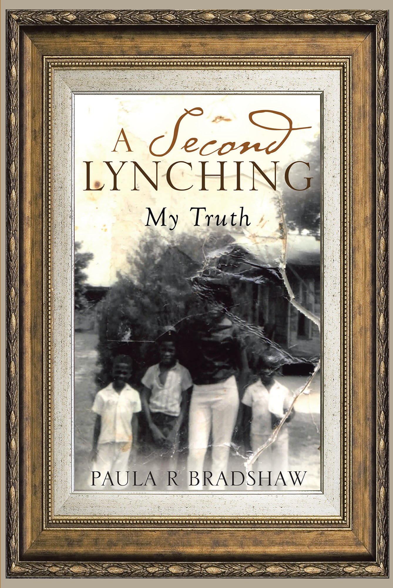  A Second Lynching Cover Image