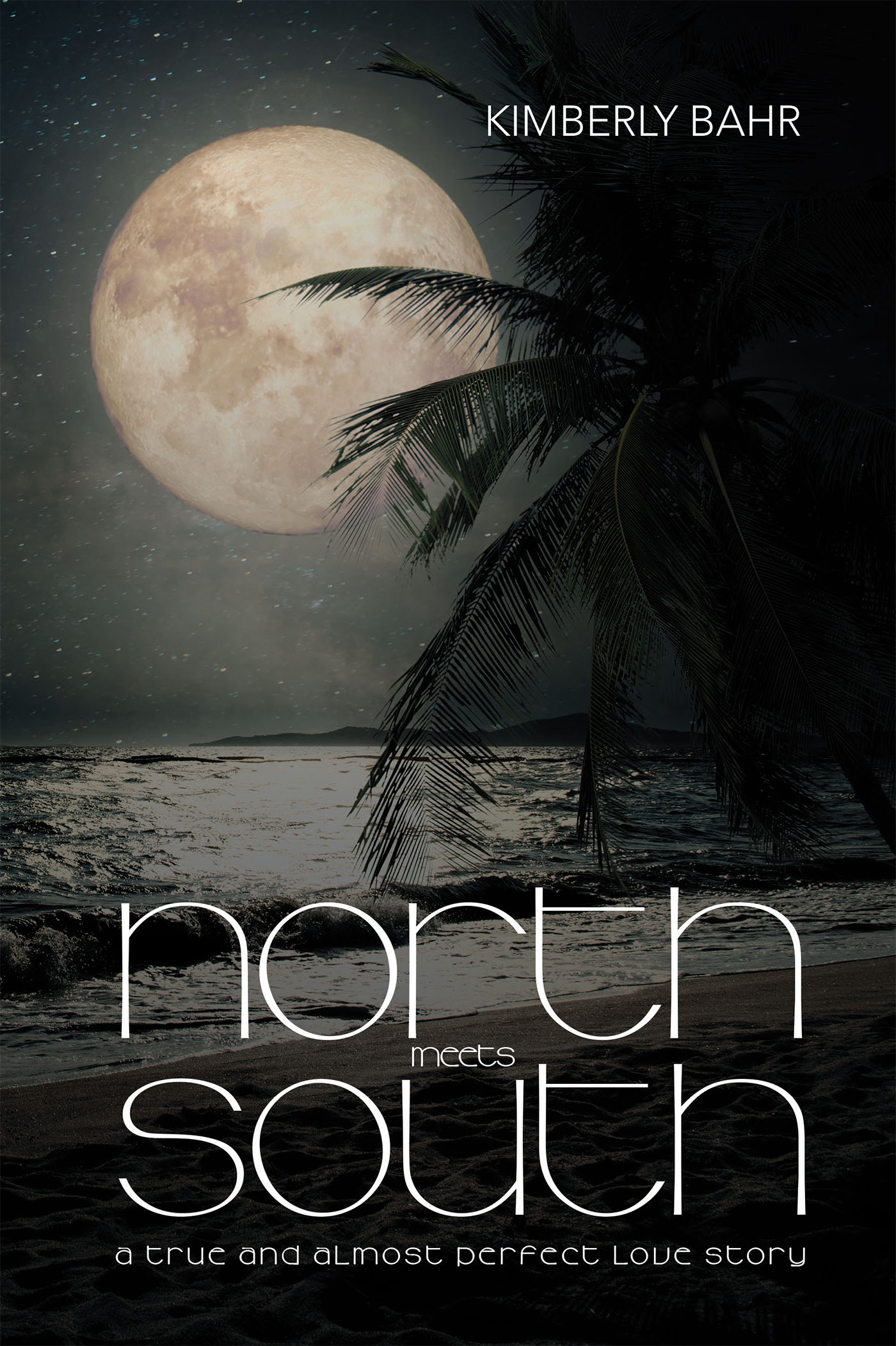 North Meets South Cover Image
