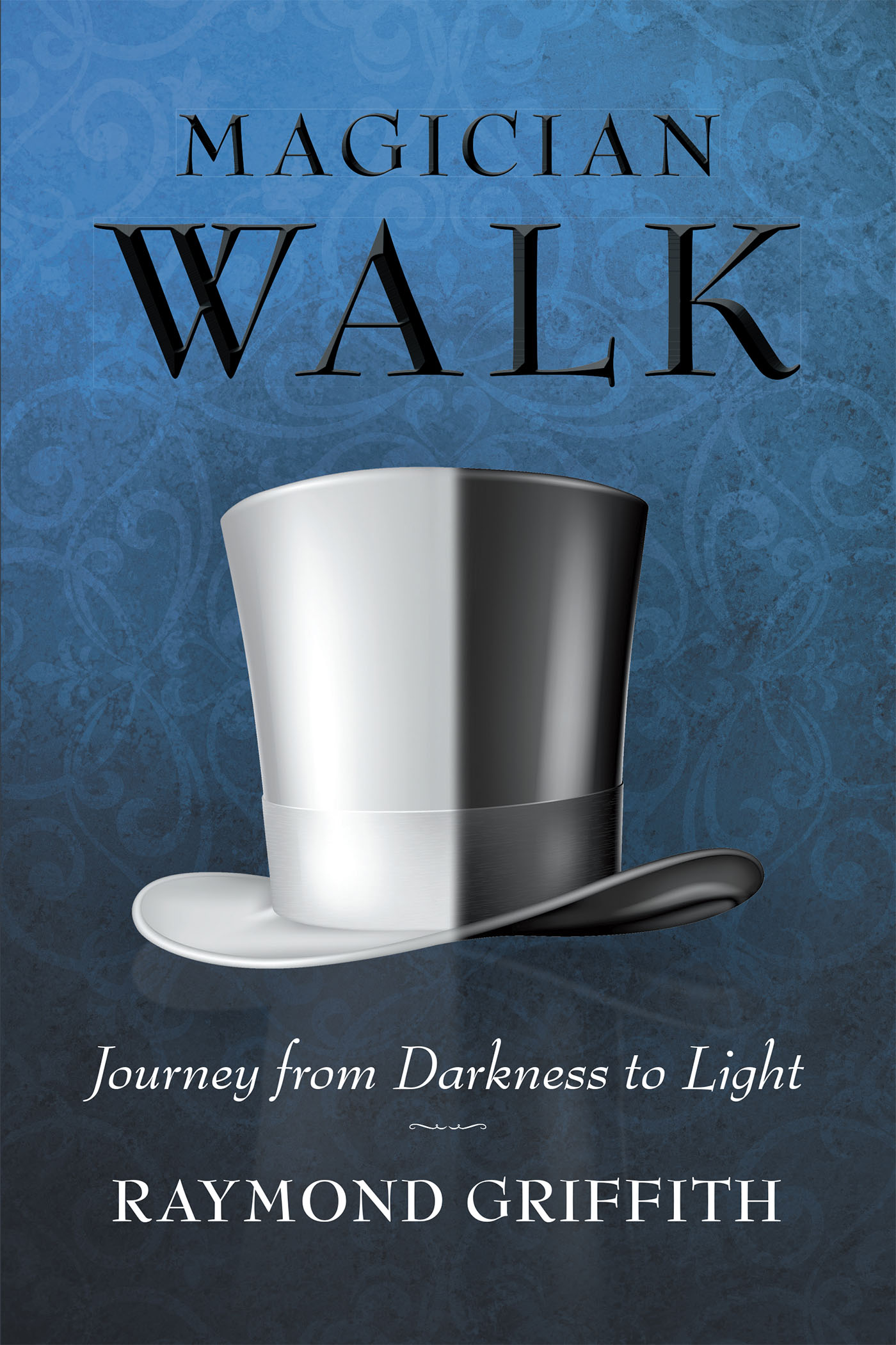 Magician Walk Cover Image