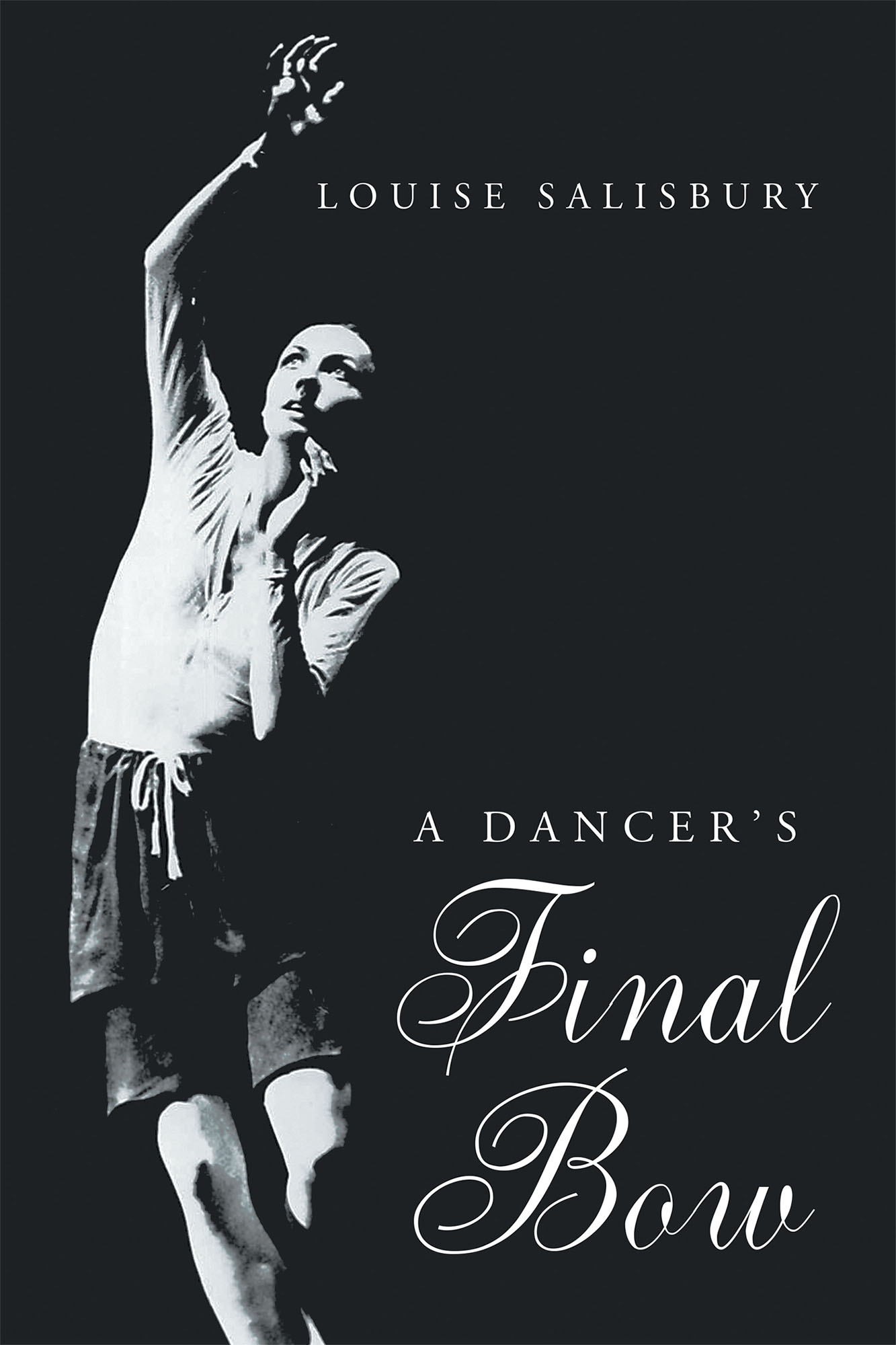 A Dancer's Final Bow Cover Image