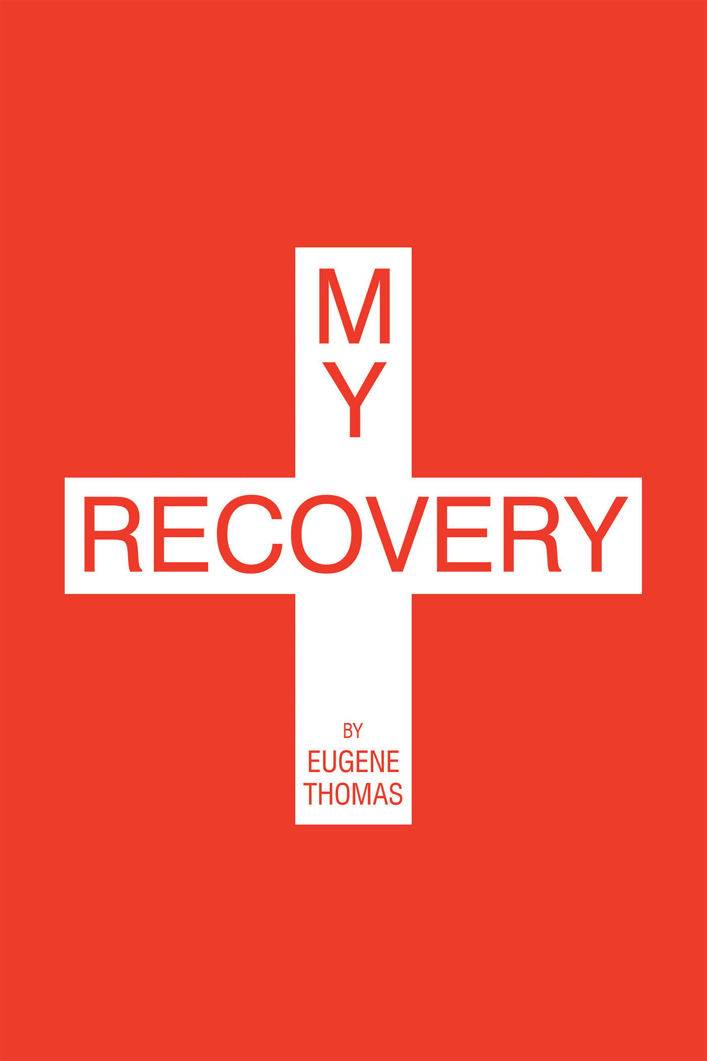 My Recovery Cover Image