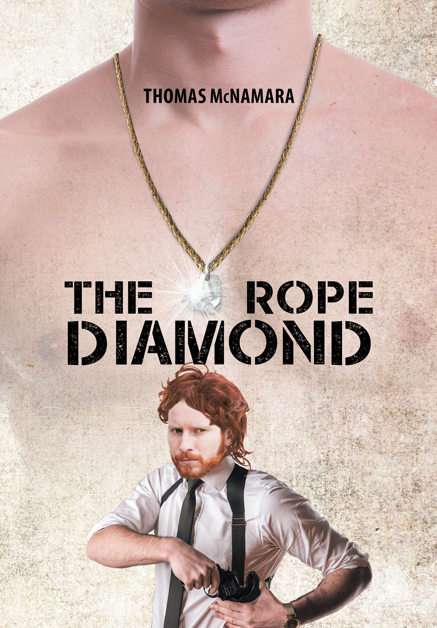 The Rope Diamond Cover Image