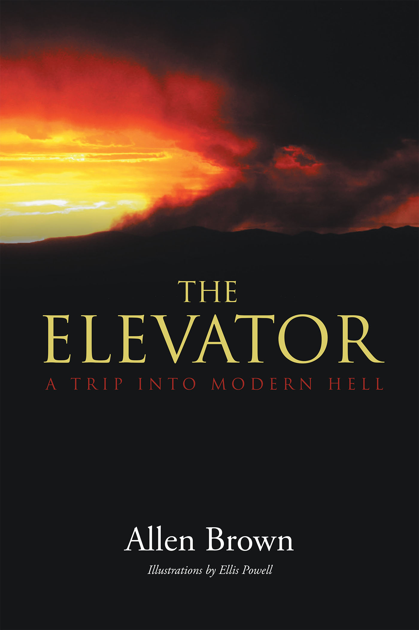 The Elevator Cover Image