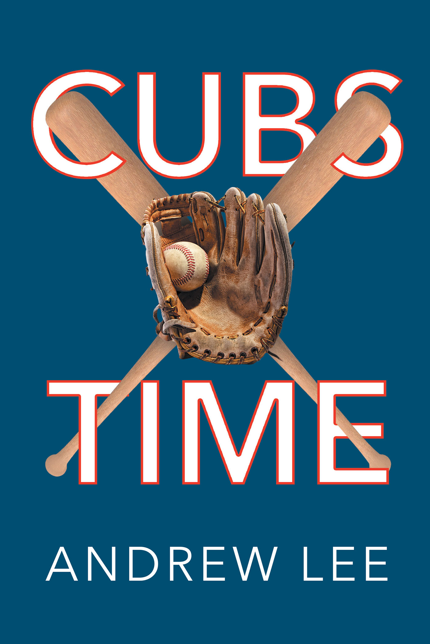 Cubs Time Cover Image