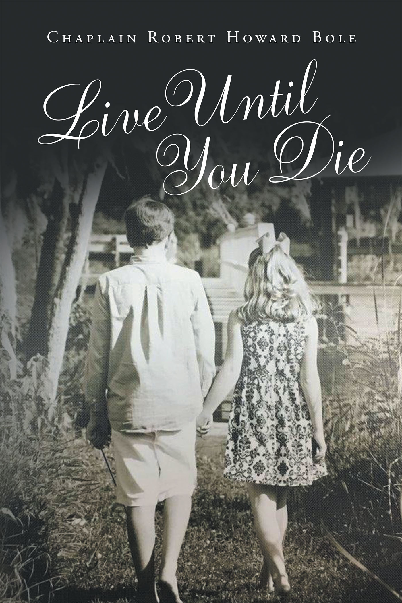 Live Until You Die Cover Image