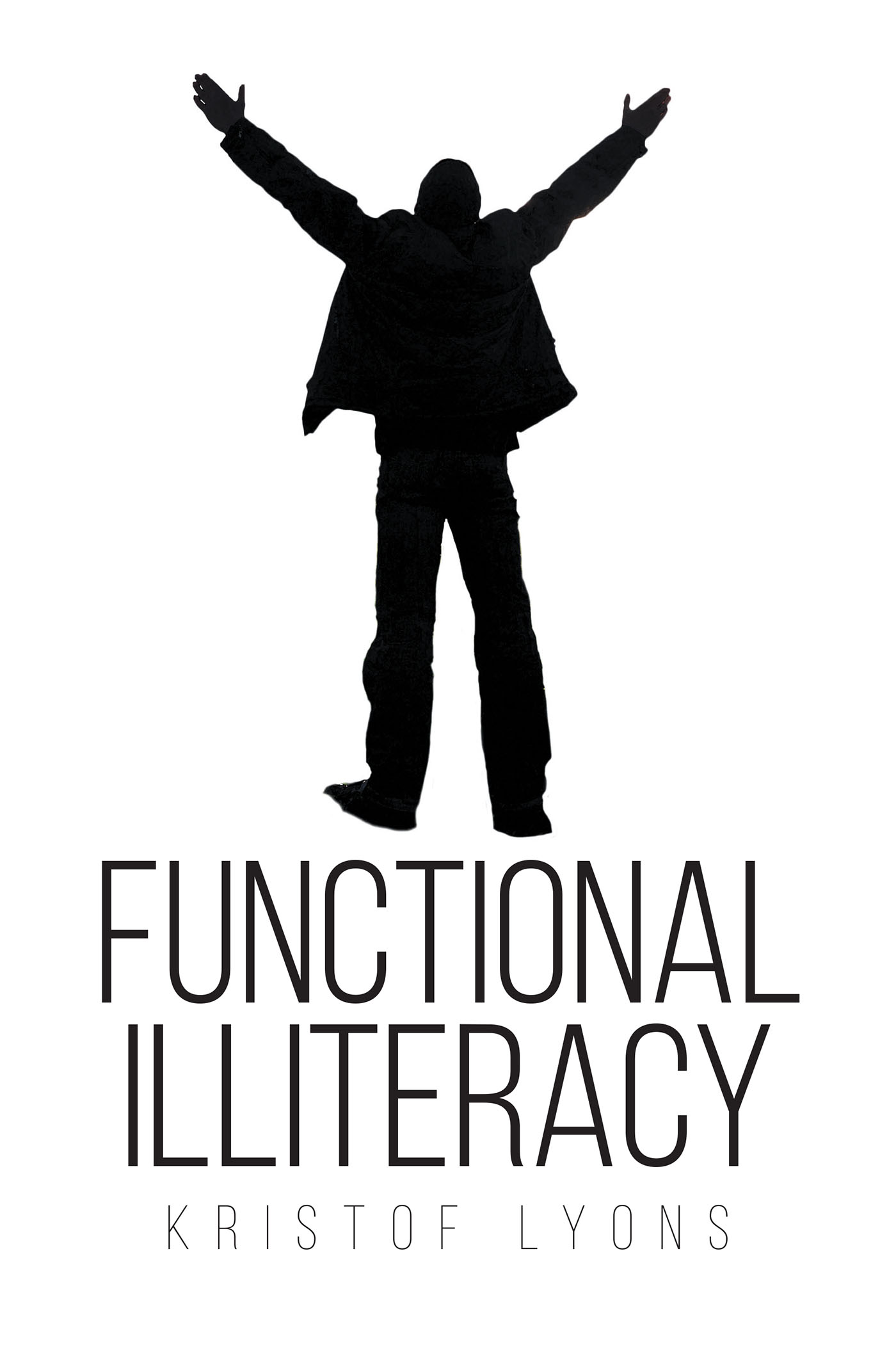 Functional Illiteracy Cover Image