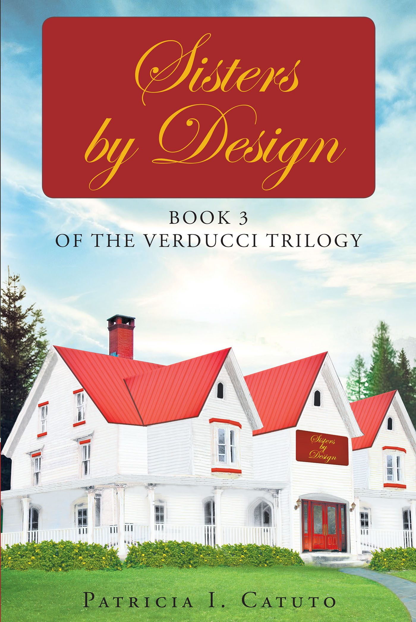 Sisters by Design Cover Image