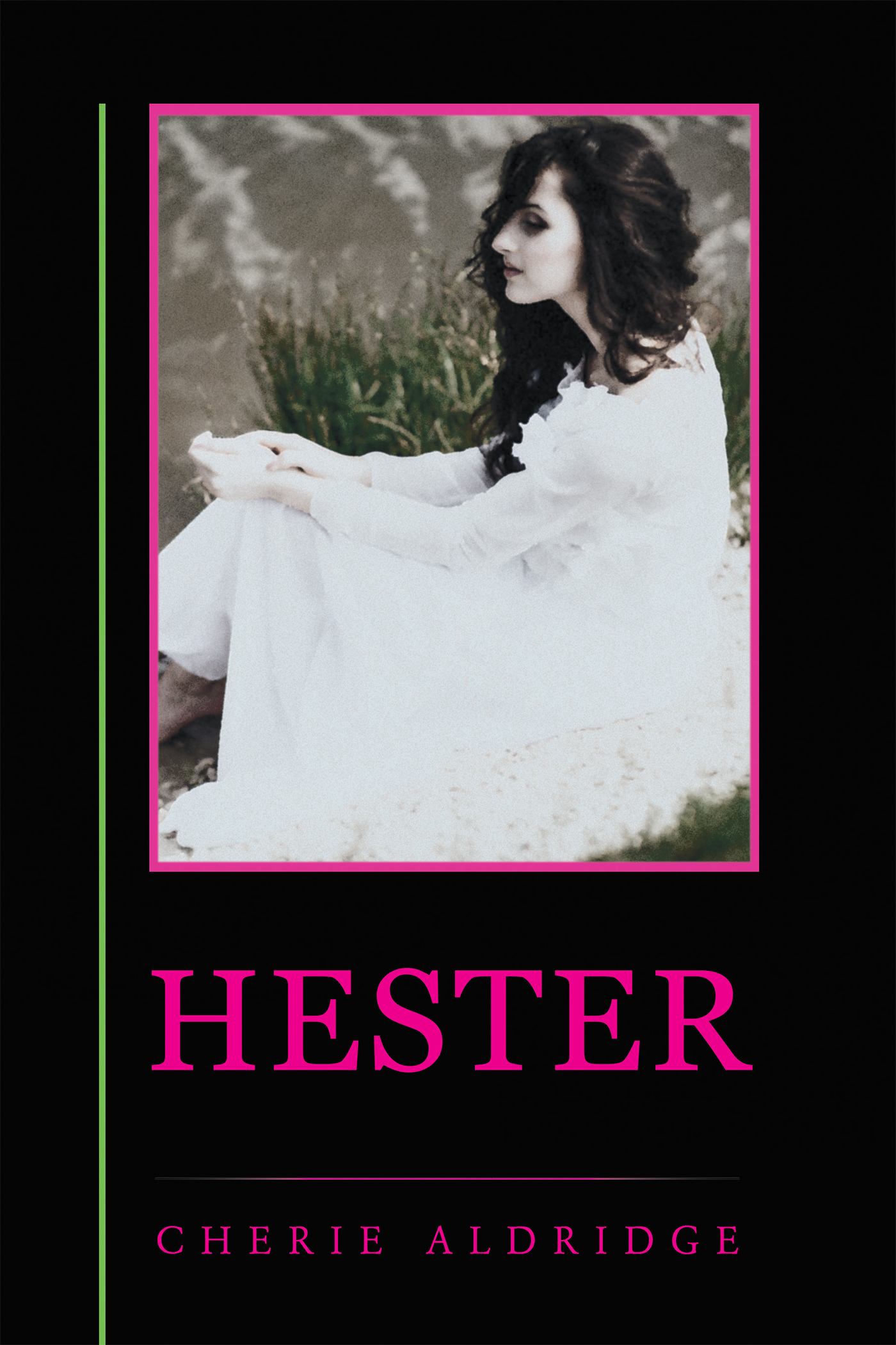 Hester  Cover Image