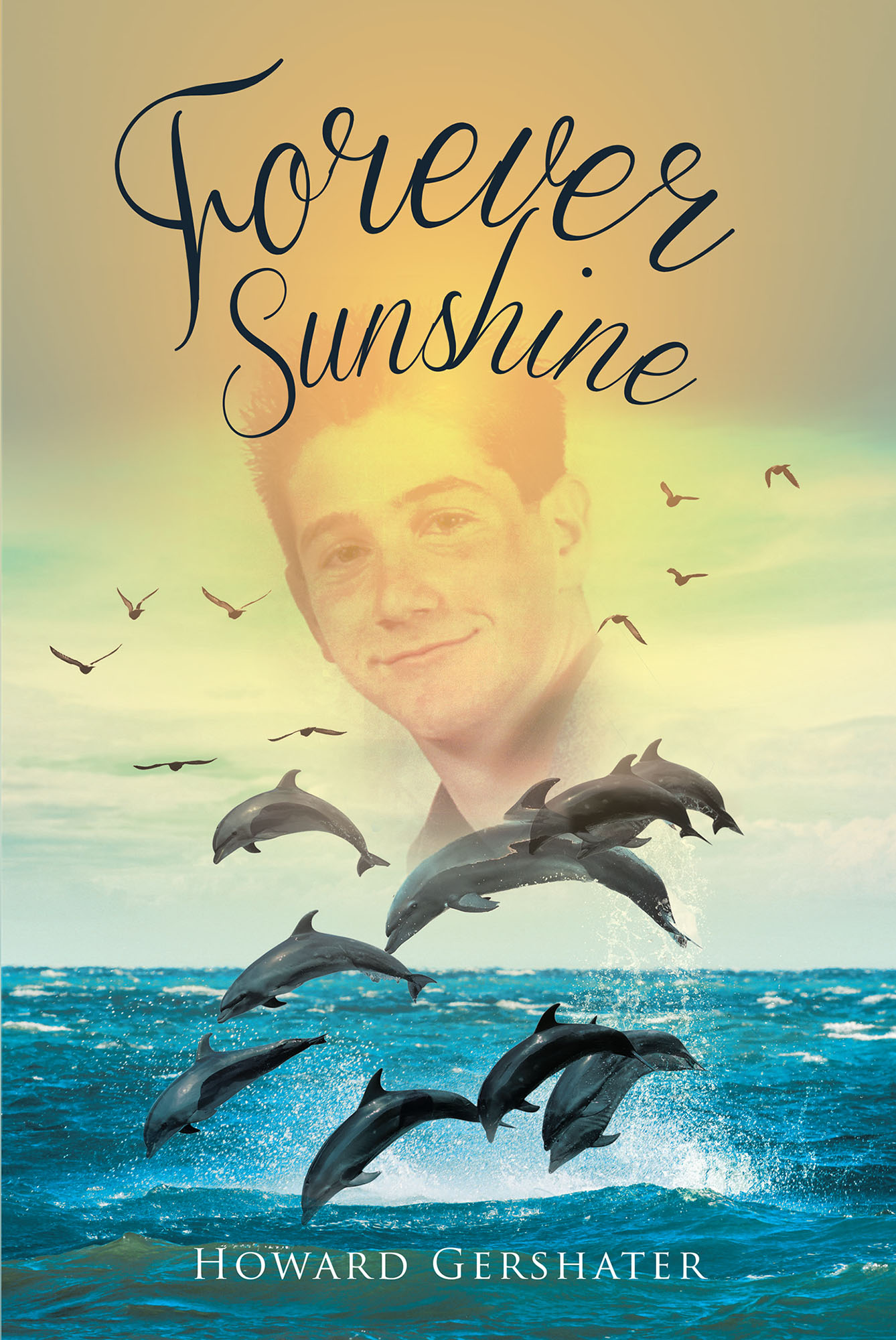 Forever Sunshine  Cover Image