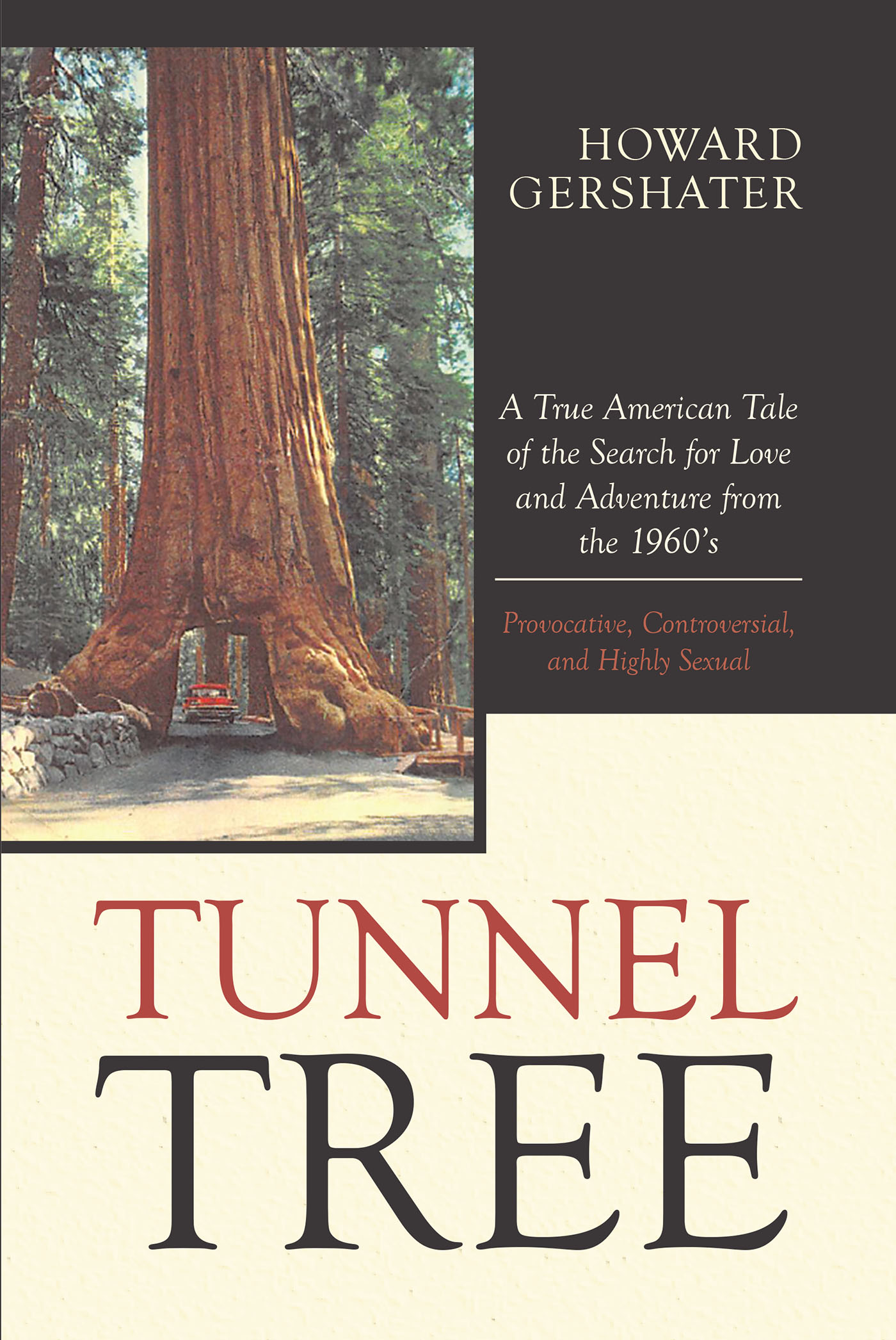 Tunnel Tree Cover Image