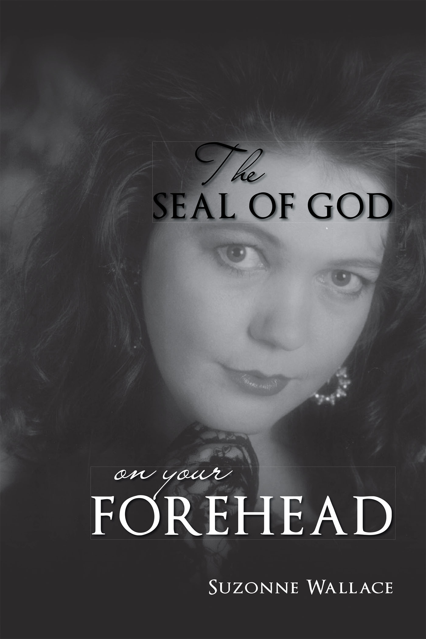 The Seal Of God On Your Forehead Cover Image