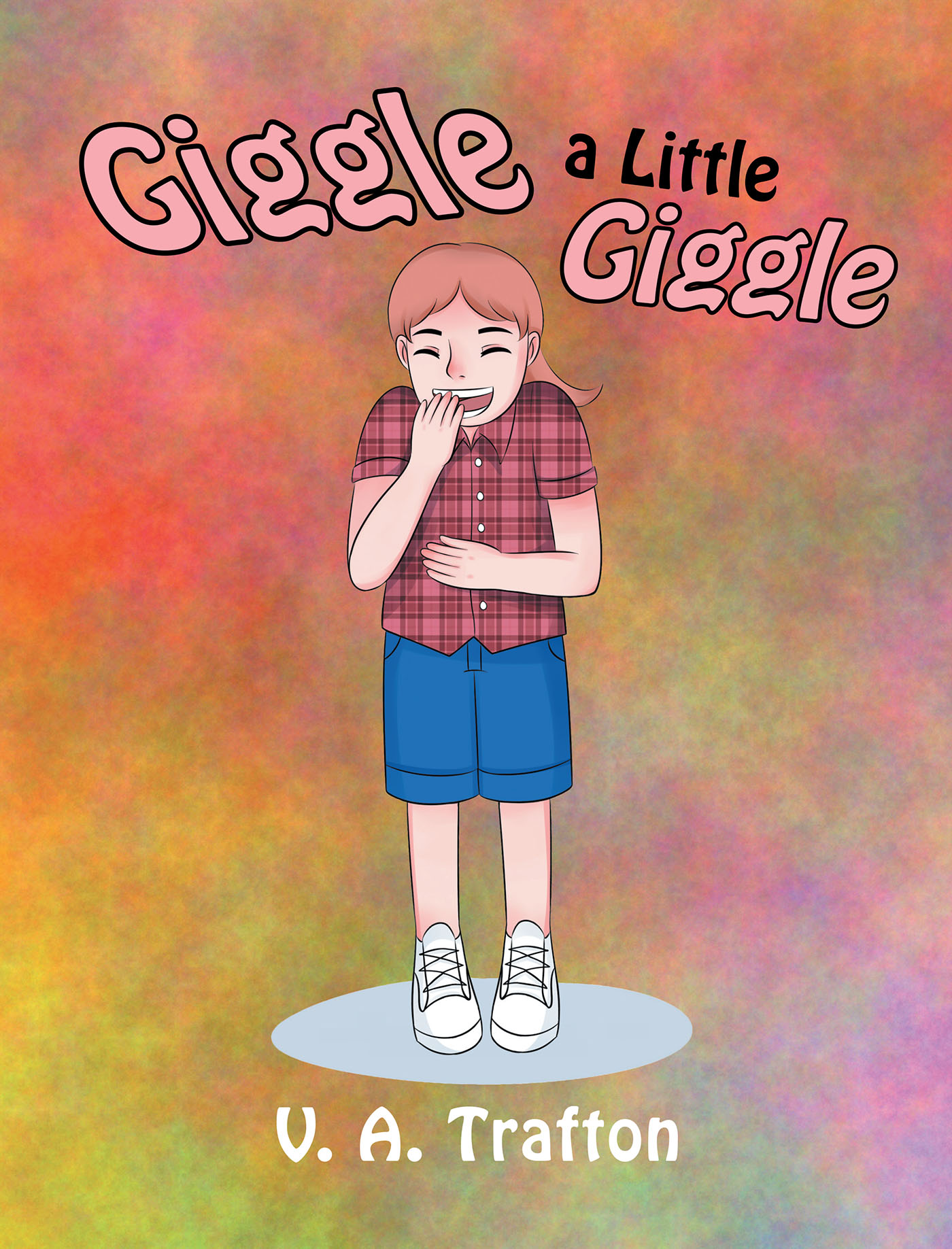 Giggle a Little Giggle Cover Image