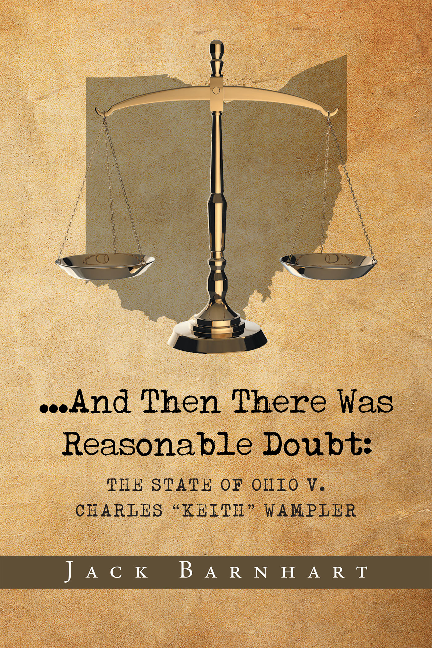 ...And Then There Was Reasonable Doubt Cover Image