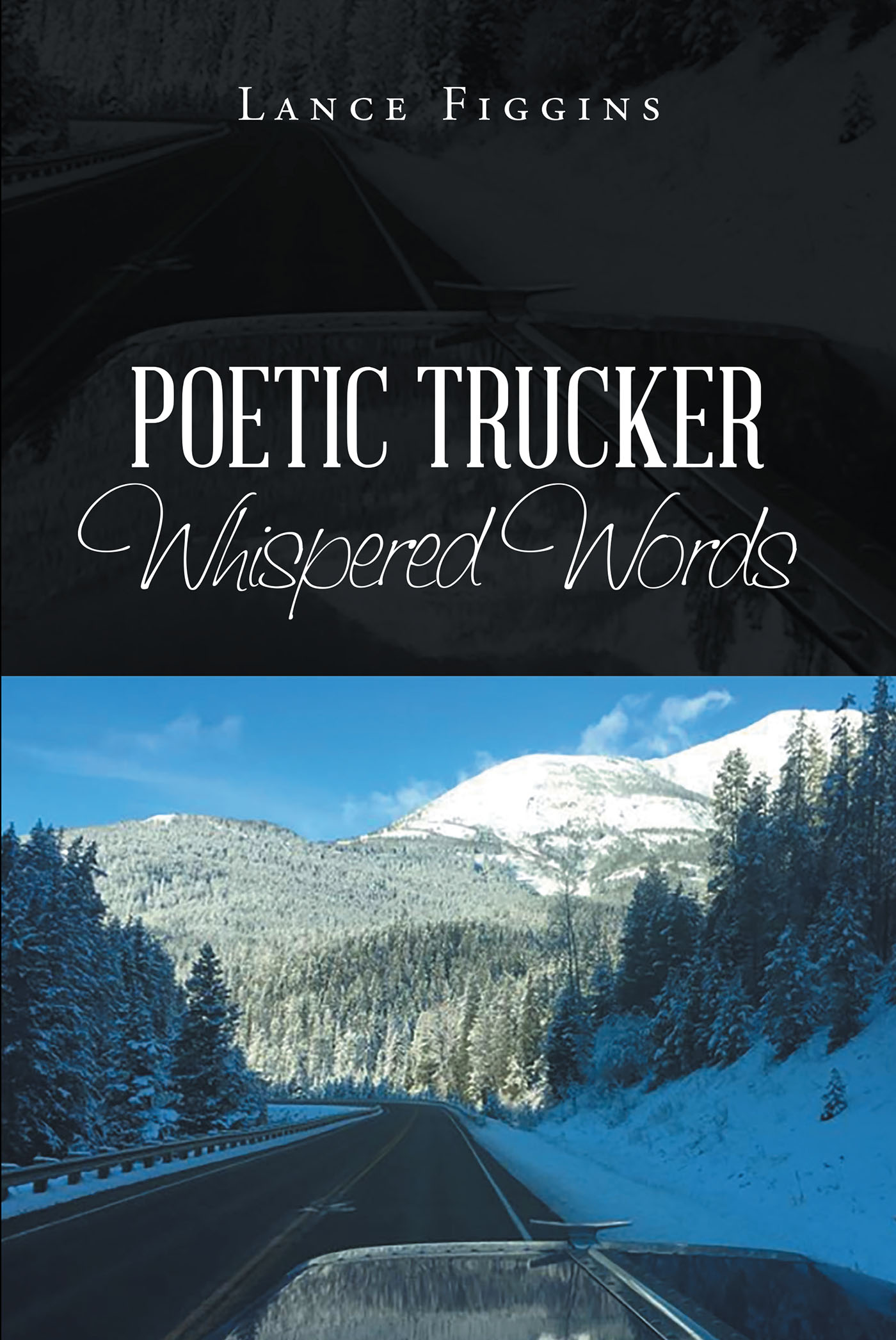 Whispered Words Cover Image