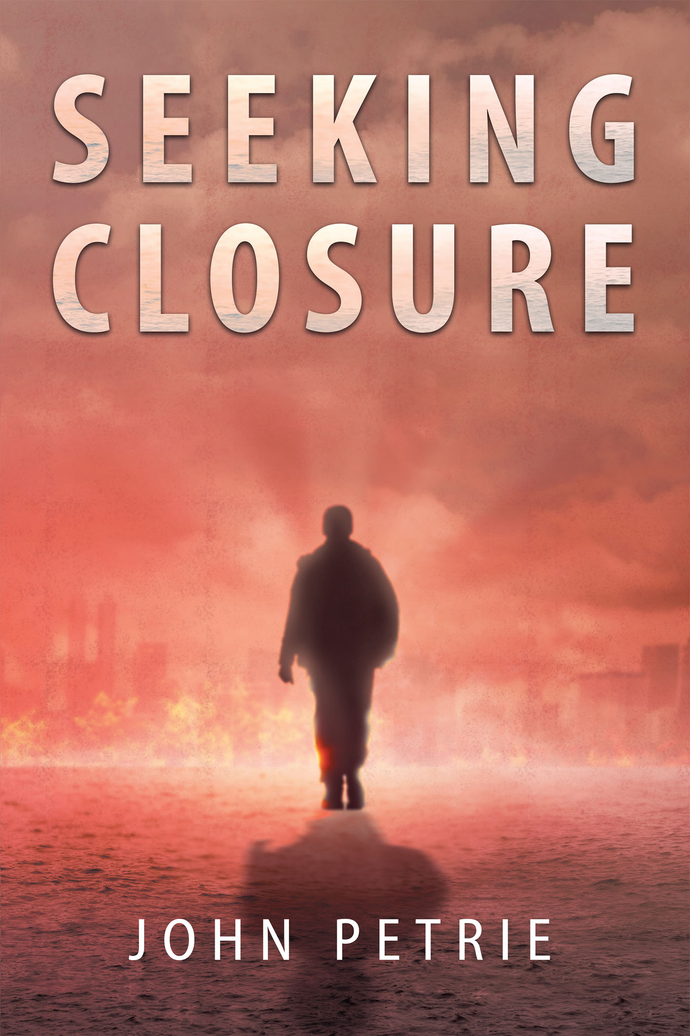 Seeking Closure Cover Image