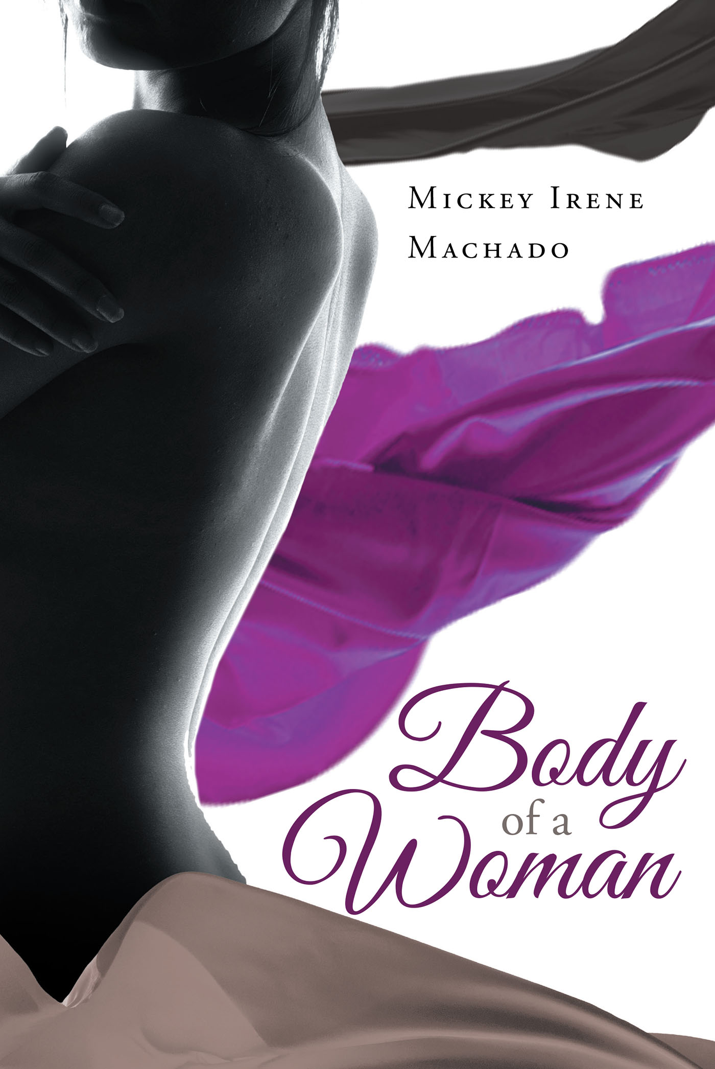 Body of a Woman Cover Image