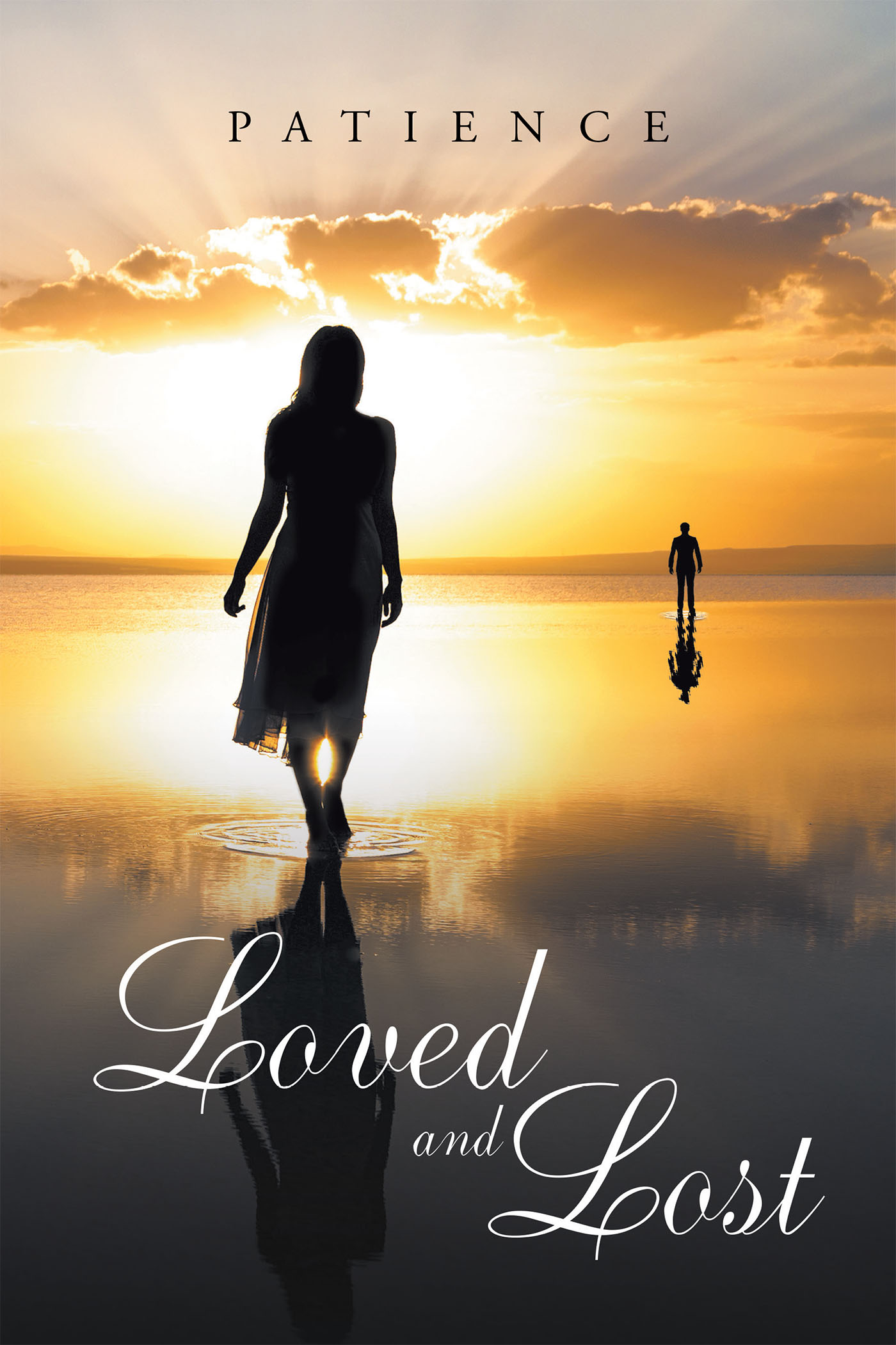 Loved and Lost Cover Image