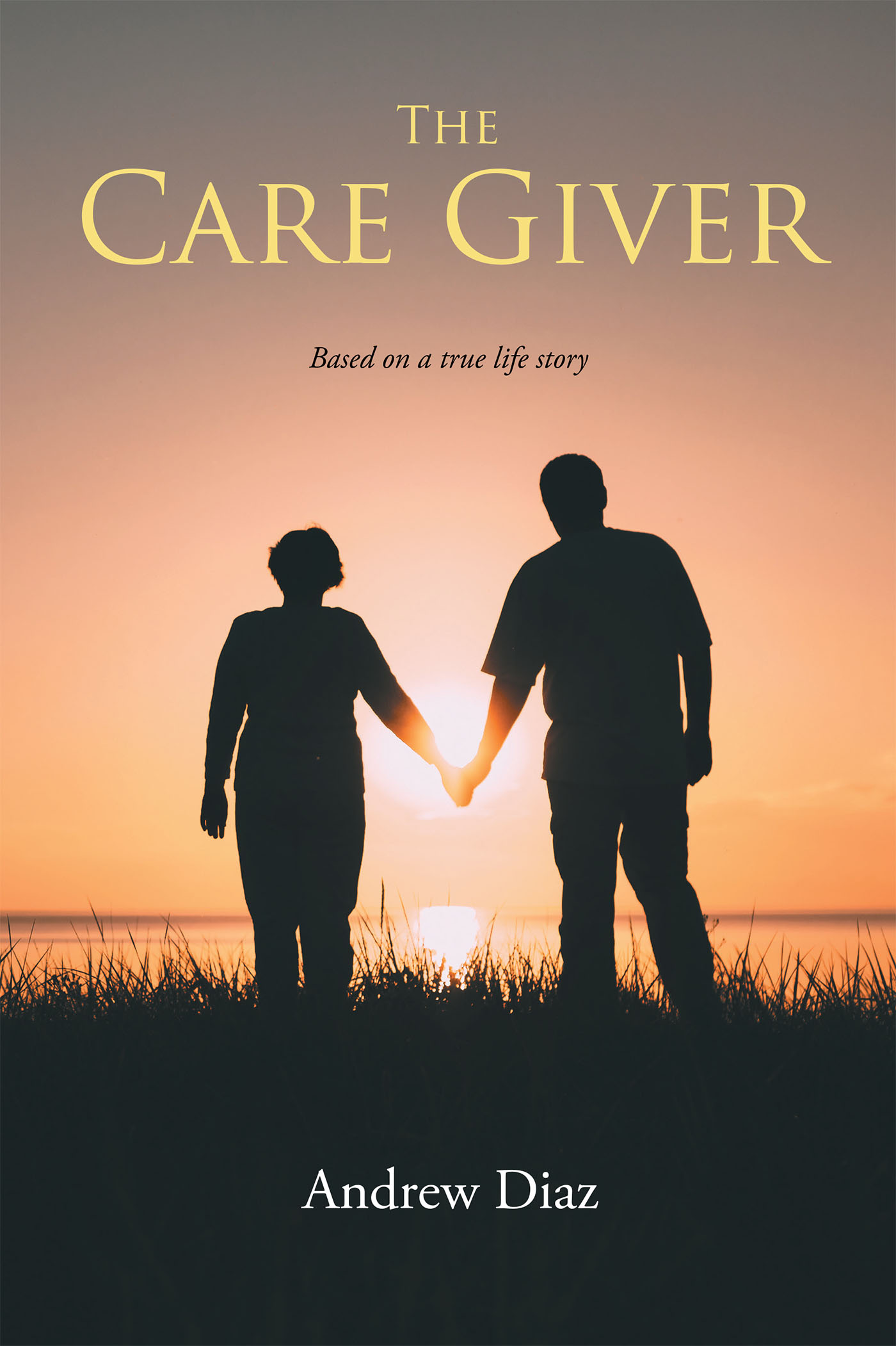The Care Giver Cover Image